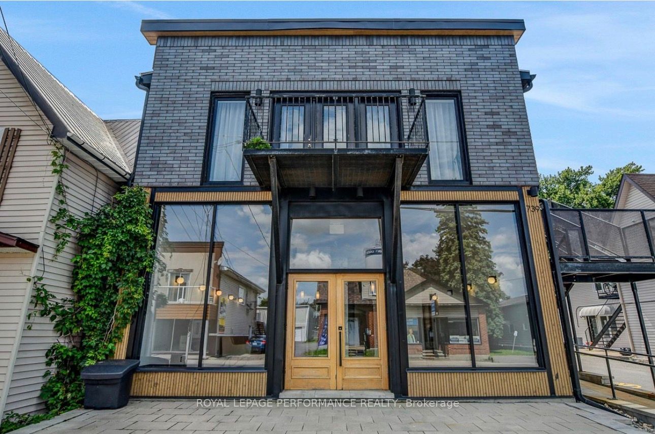 739 Principale Street 4, Casselman, ON K0A 1M0