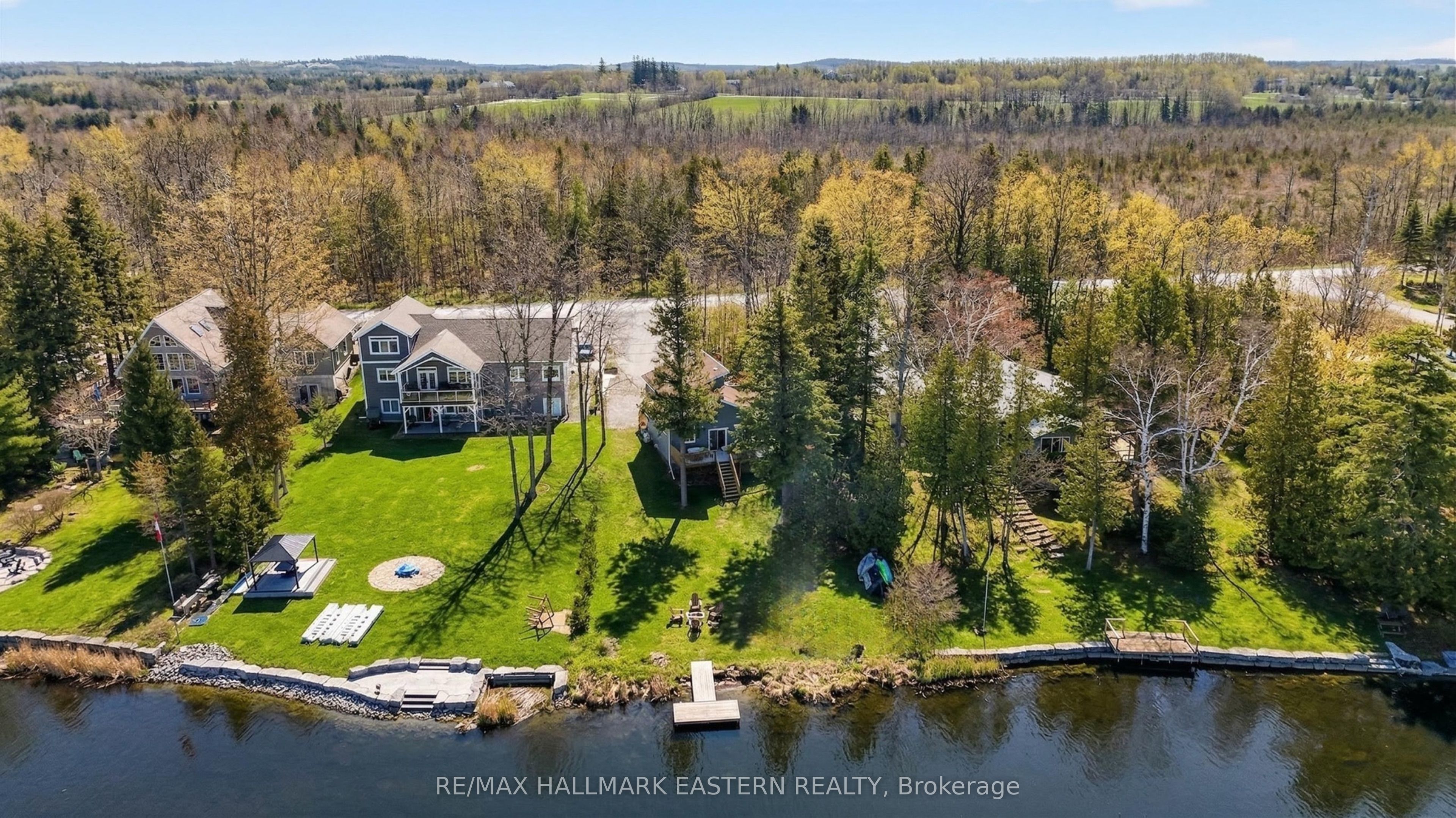 50 Birch Point Drive, Kawartha Lakes, ON K0L 1T0