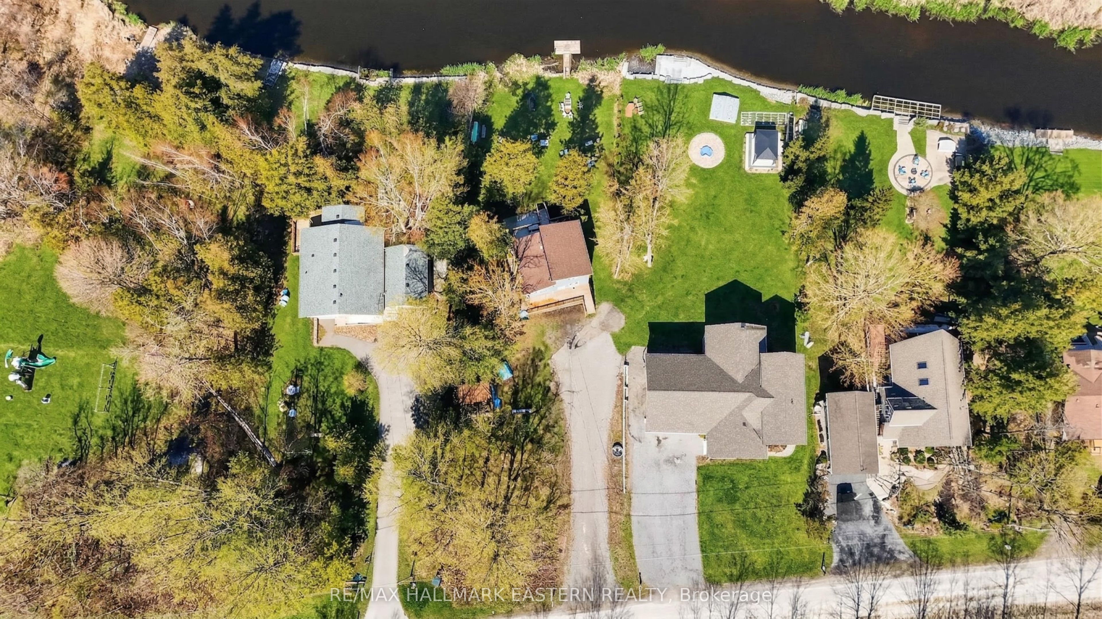 50 Birch Point Drive, Kawartha Lakes, ON K0L 1T0 photo 2