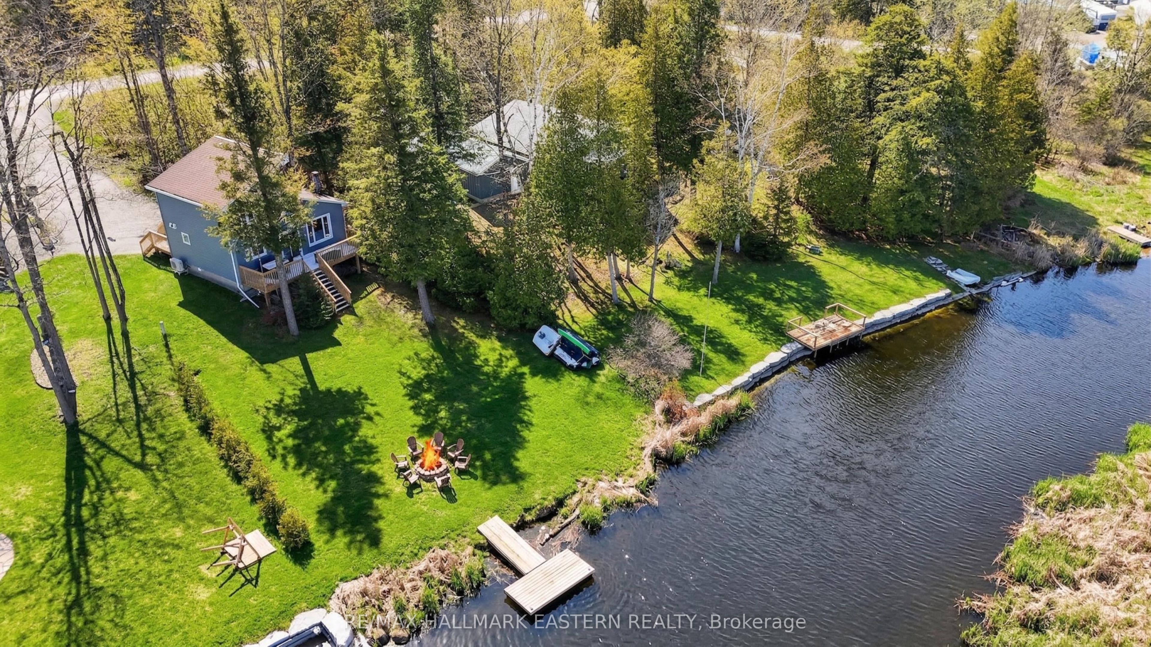 50 Birch Point Drive, Kawartha Lakes, ON K0L 1T0 photo 3