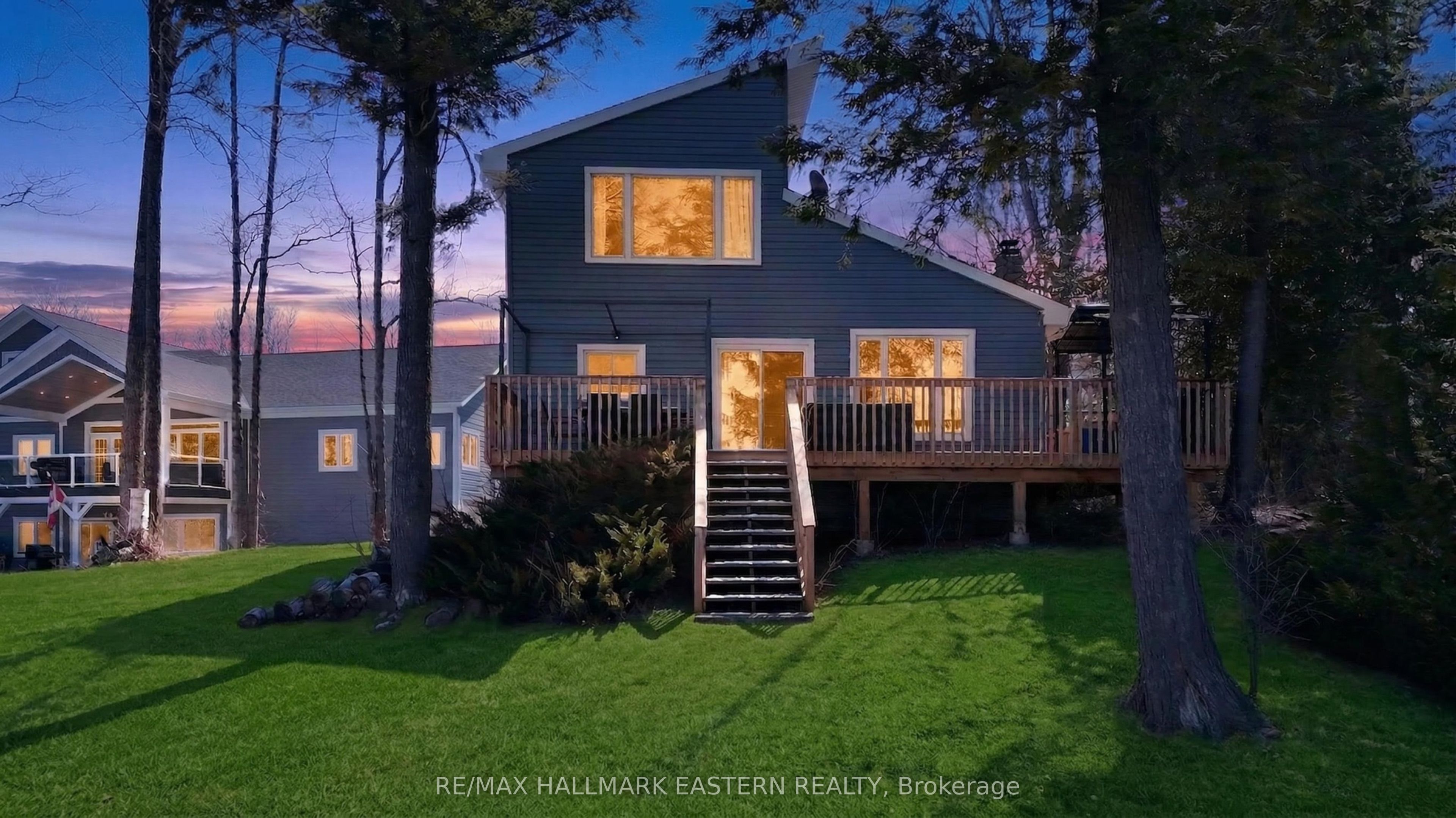 50 Birch Point Drive, Kawartha Lakes, ON K0L 1T0 photo 4