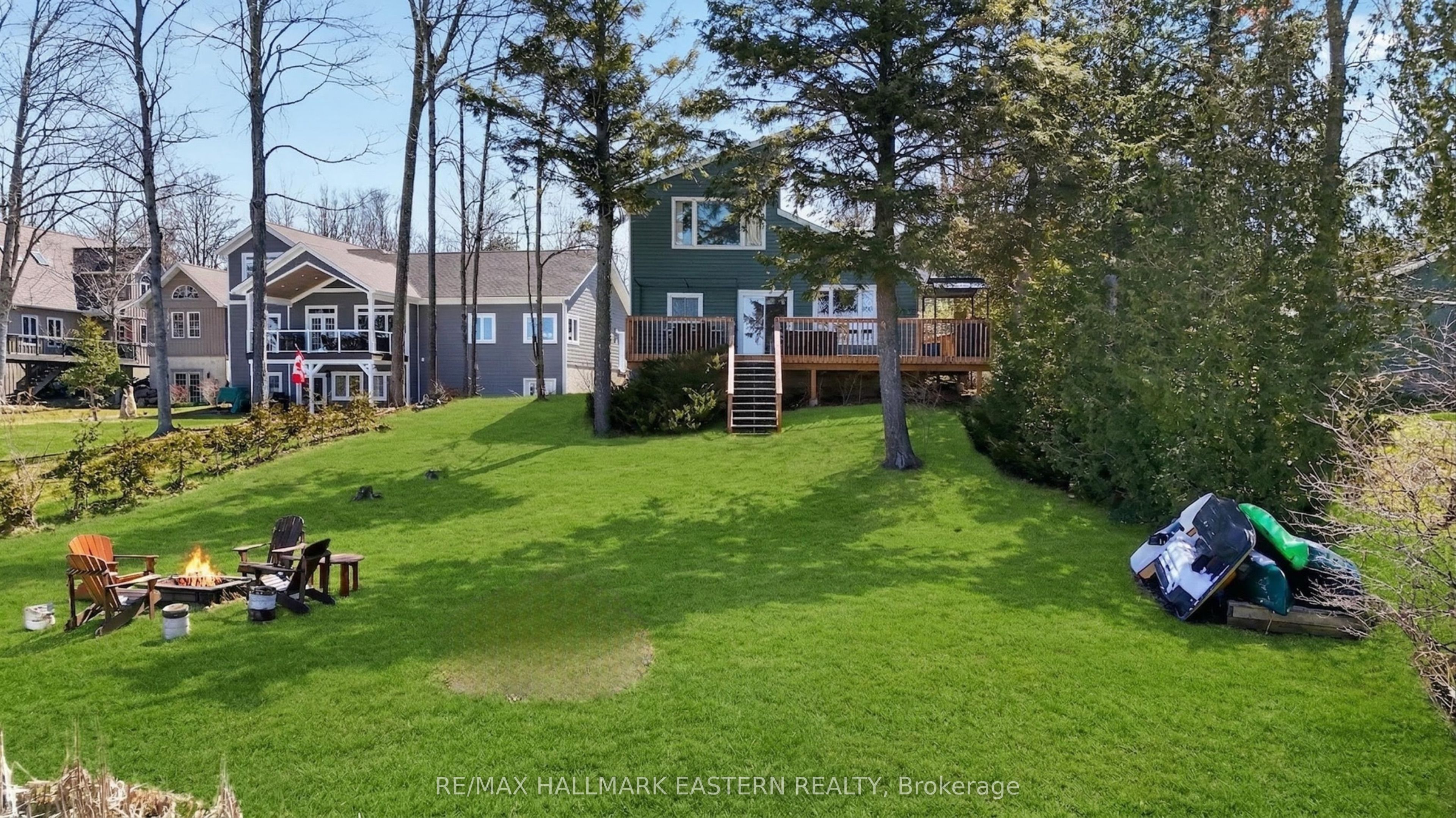 50 Birch Point Drive, Kawartha Lakes, ON K0L 1T0 photo 5