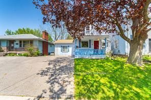 16 Royal Avenue, Hamilton, ON L8S 2C2