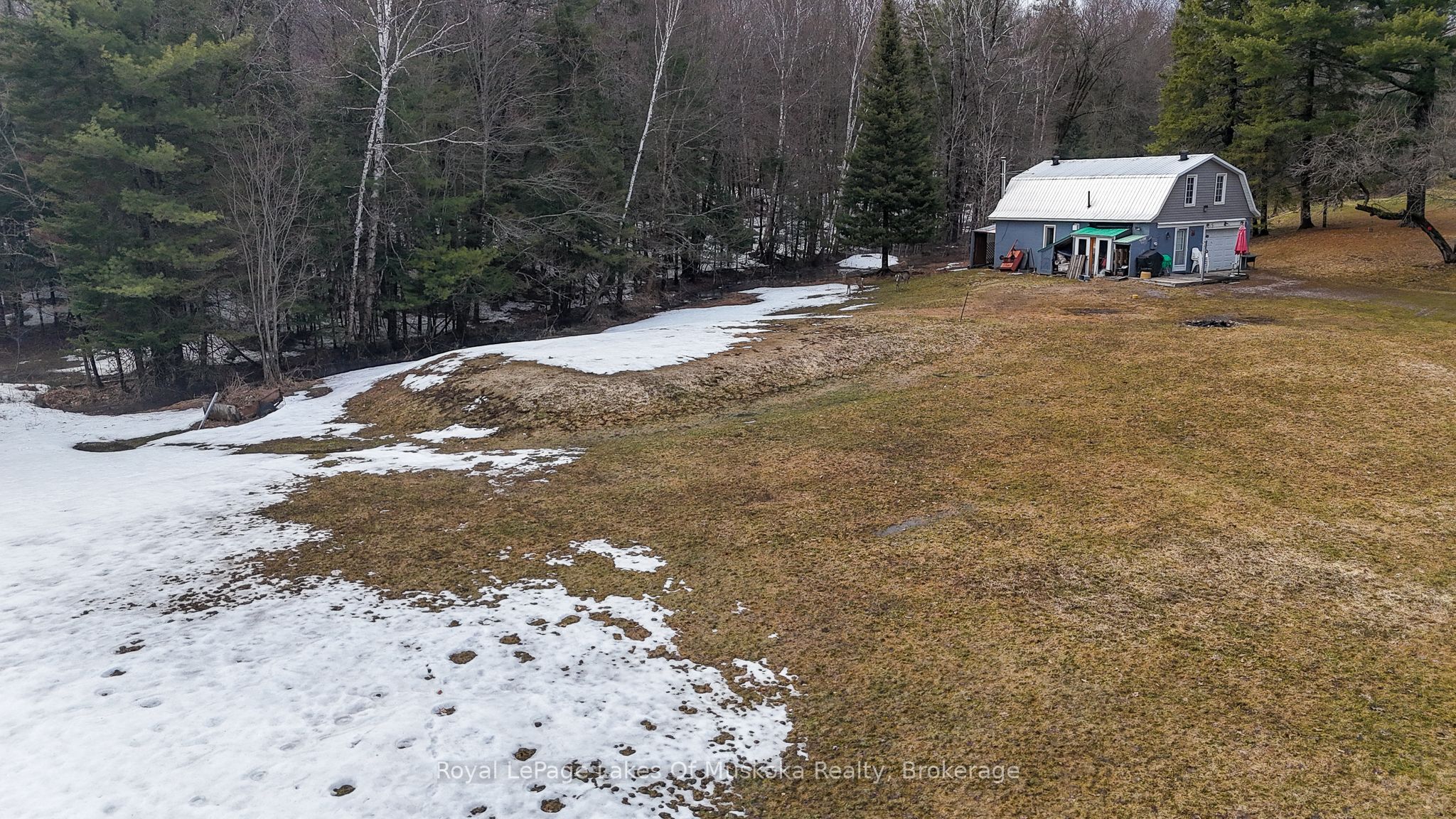 112 510 Highway, Magnetawan, ON P0A 1P0 photo 2