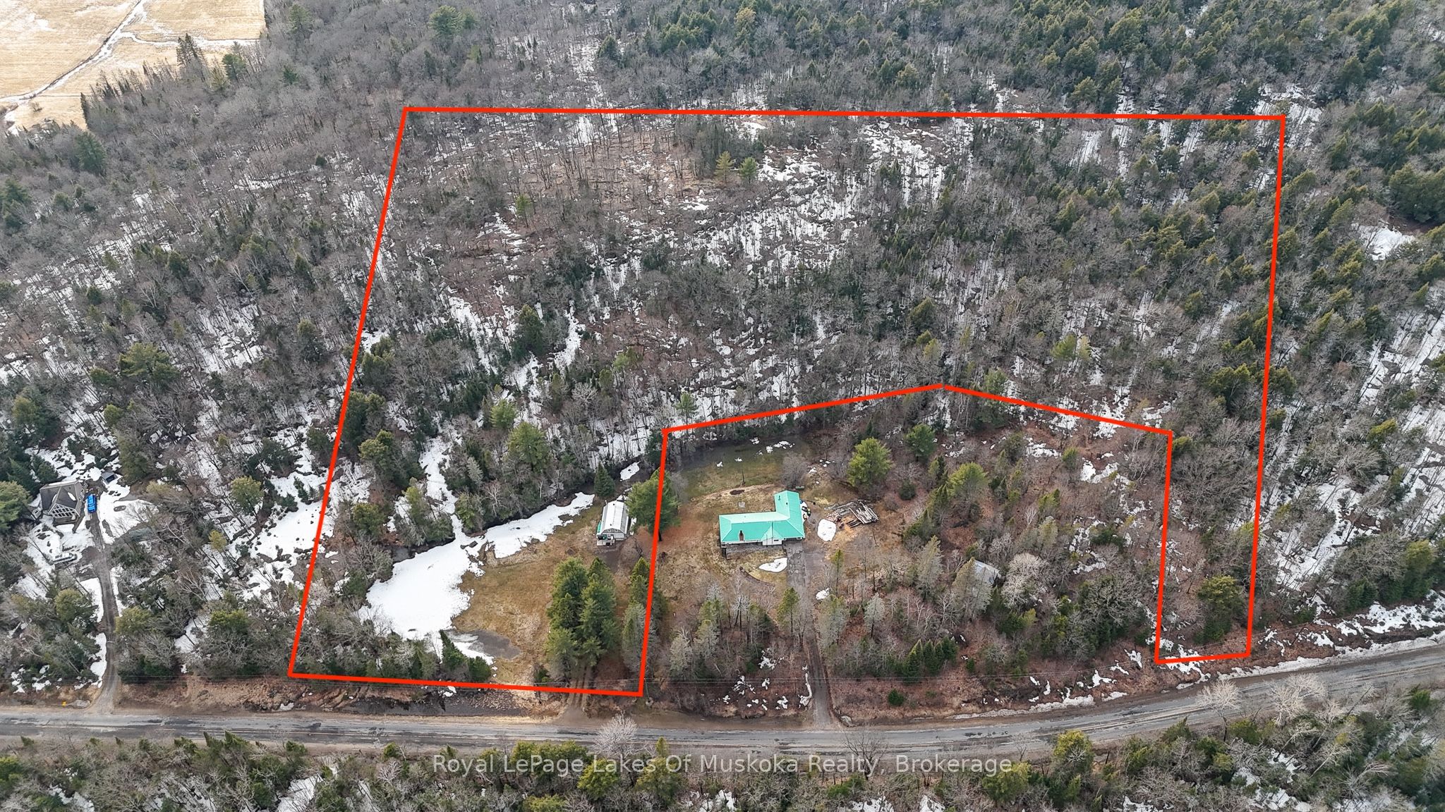 112 510 Highway, Magnetawan, ON P0A 1P0 photo 4