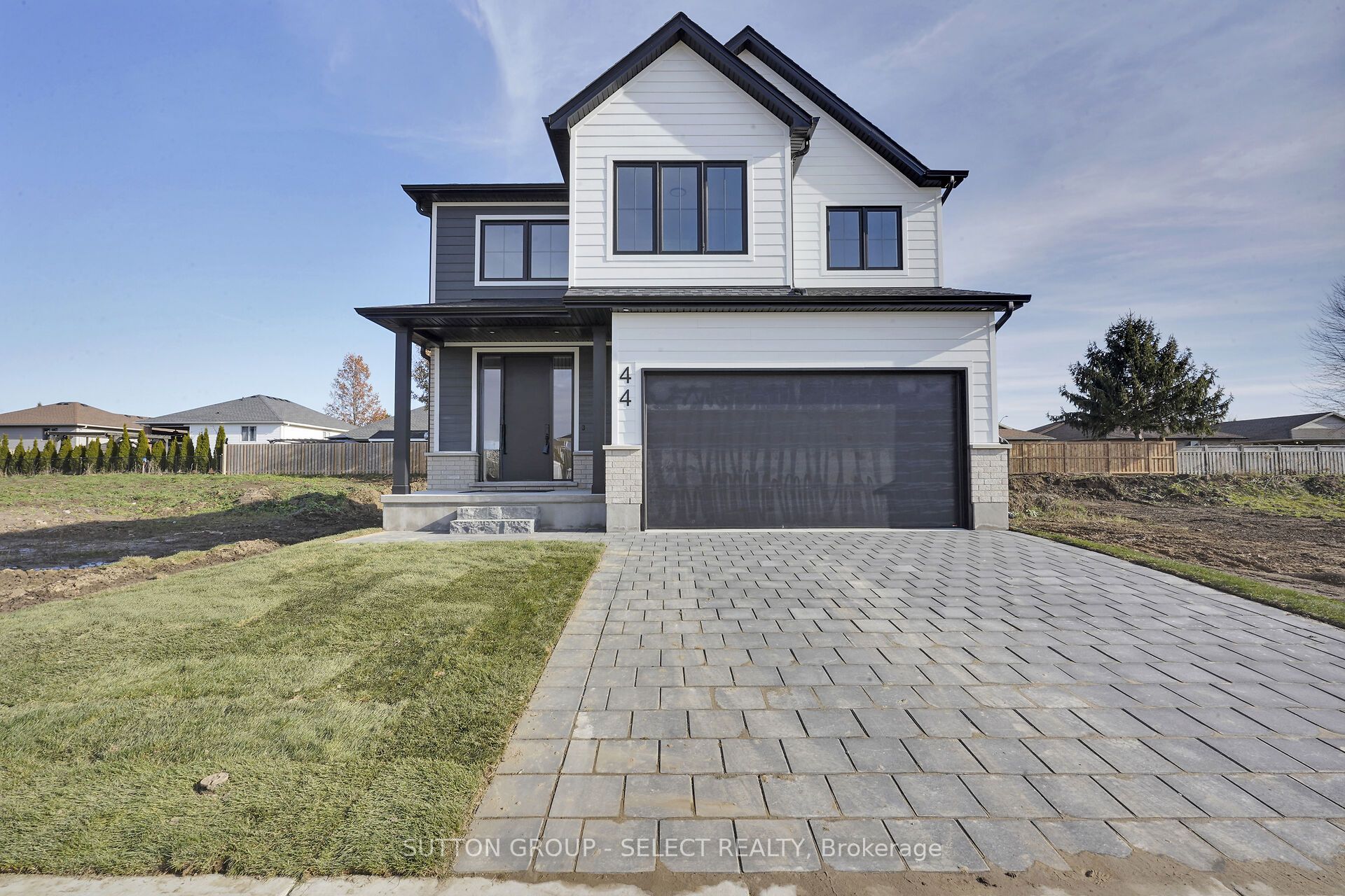 1 Bancroft Road, St. Thomas, ON N5R 0M1