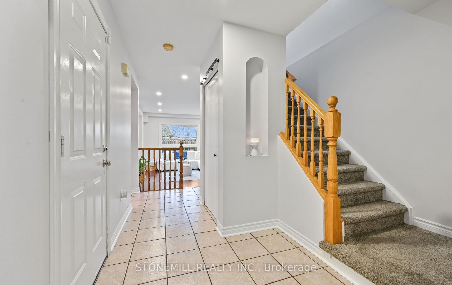140 Mcmeeken Drive, Cambridge, ON N3C 4E7 photo 5