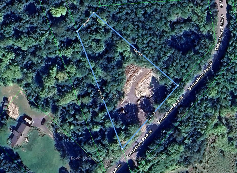 40 Sunnyshore Park Drive, McKellar, ON P2A 0B5 photo 2