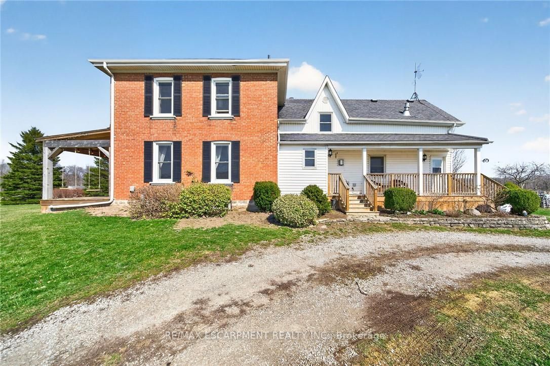 680 Haldimand 9 Road, Haldimand, ON N0A 1H0 photo 2