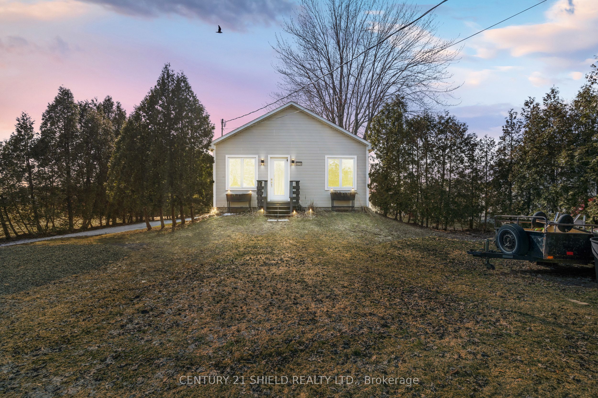 6220 164TH Avenue, South Glengarry, ON K0C 1E0 photo 4