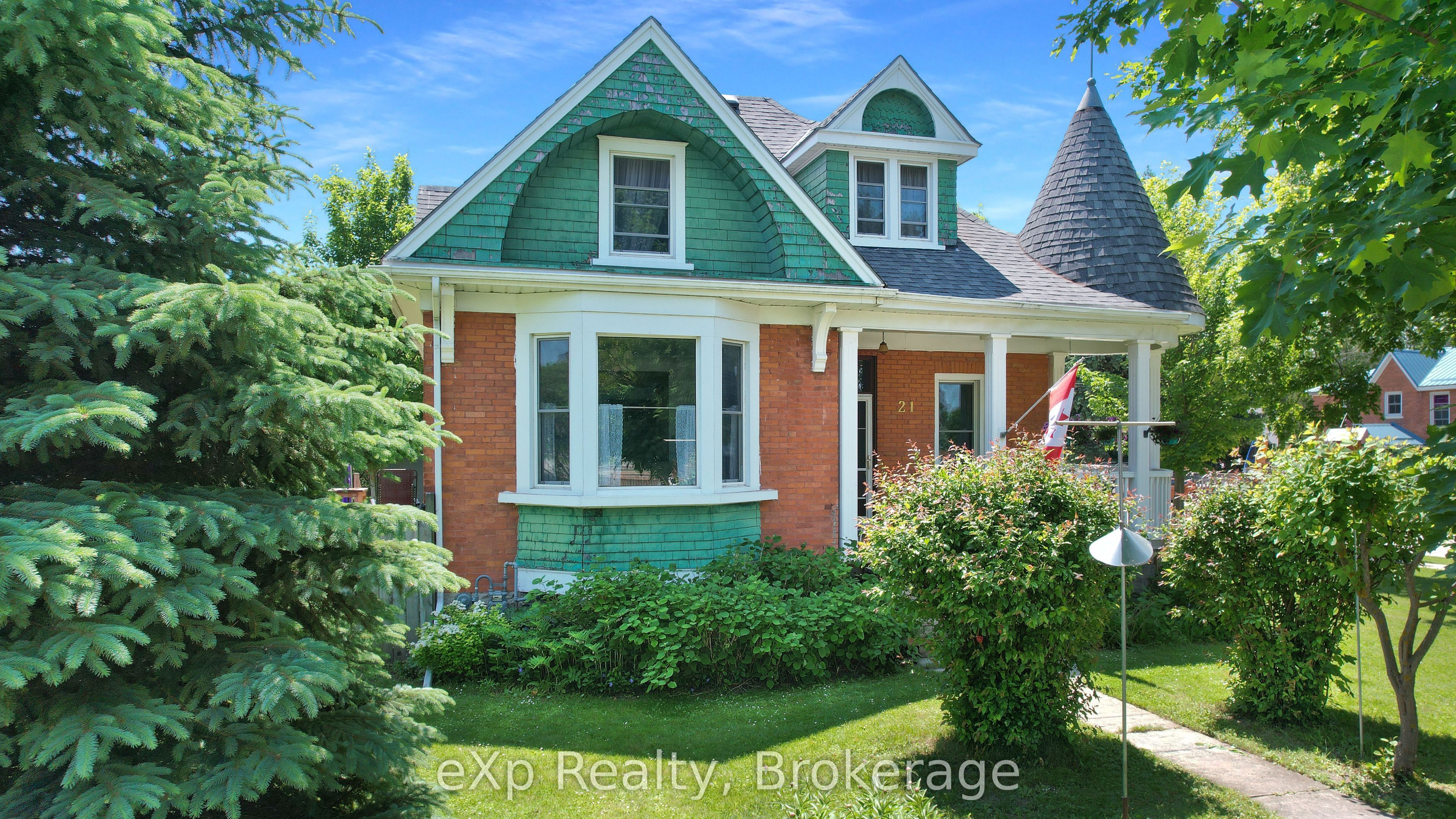 21 William Street N, Minto, ON N0G 1M0 photo 2