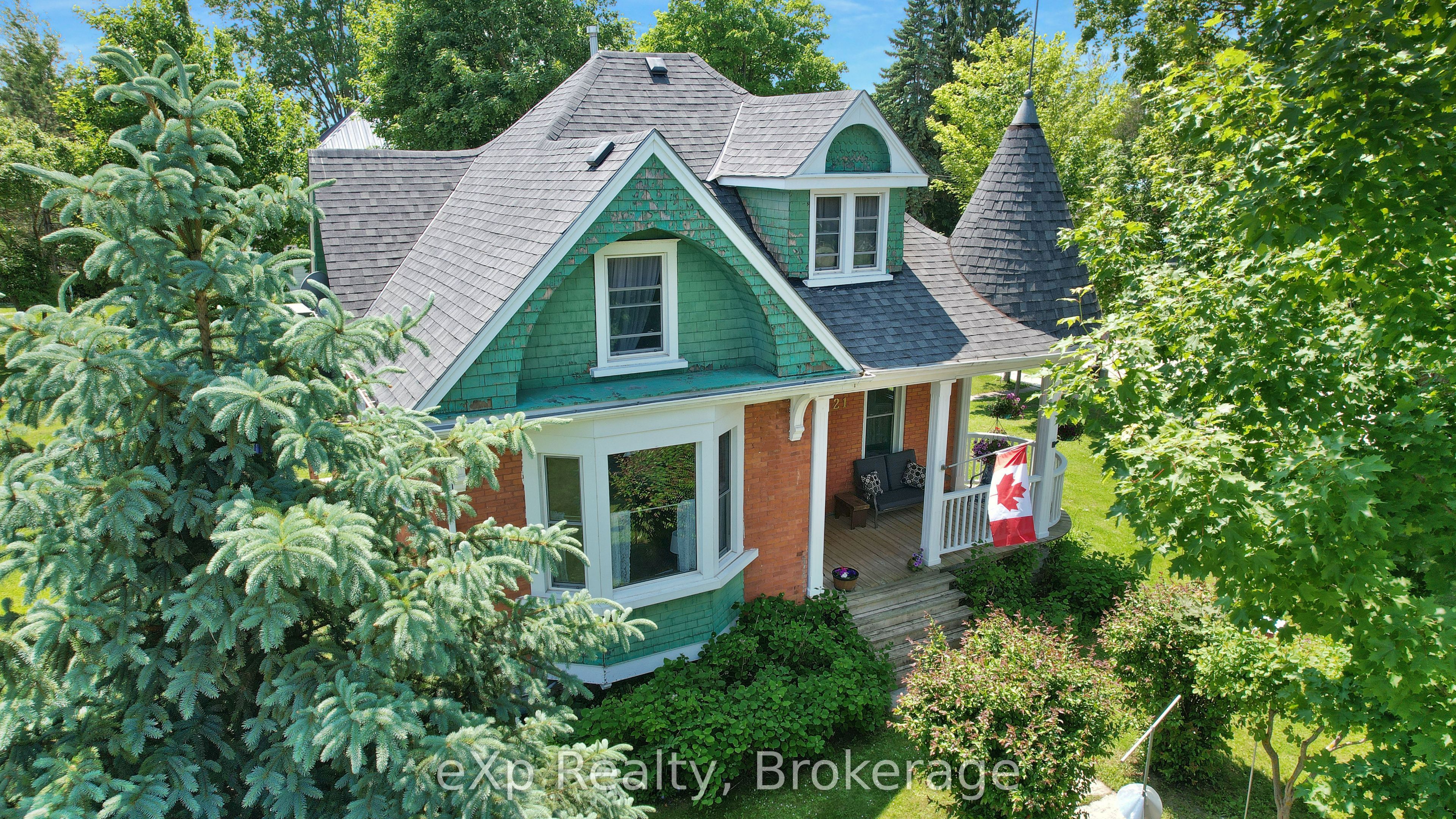 21 William Street N, Minto, ON N0G 1M0 photo 3