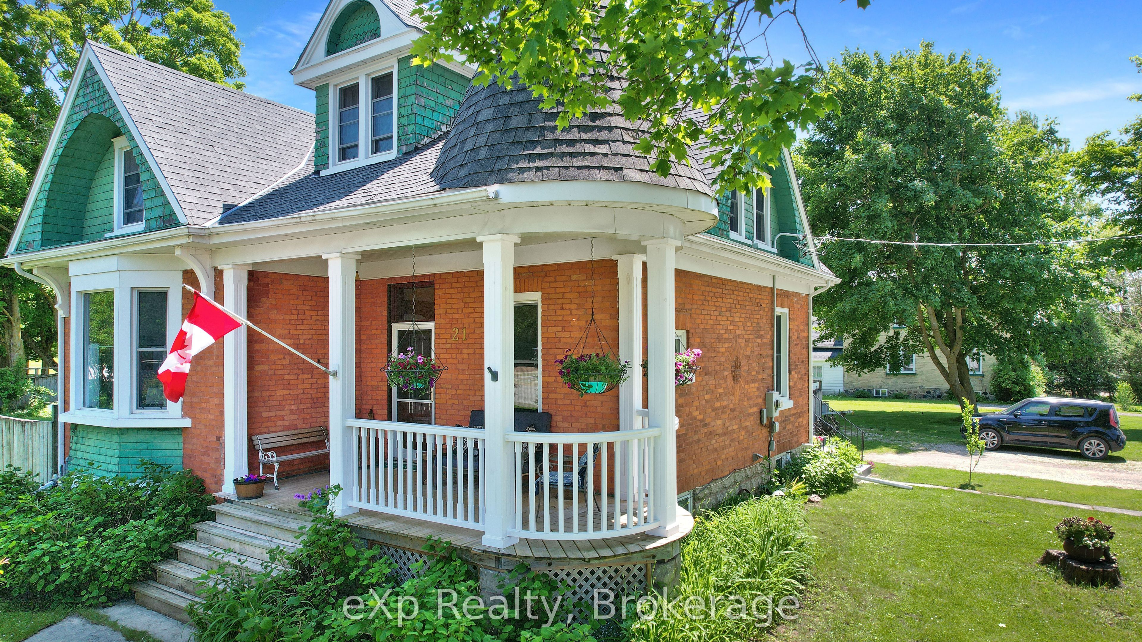 21 William Street N, Minto, ON N0G 1M0 photo 4