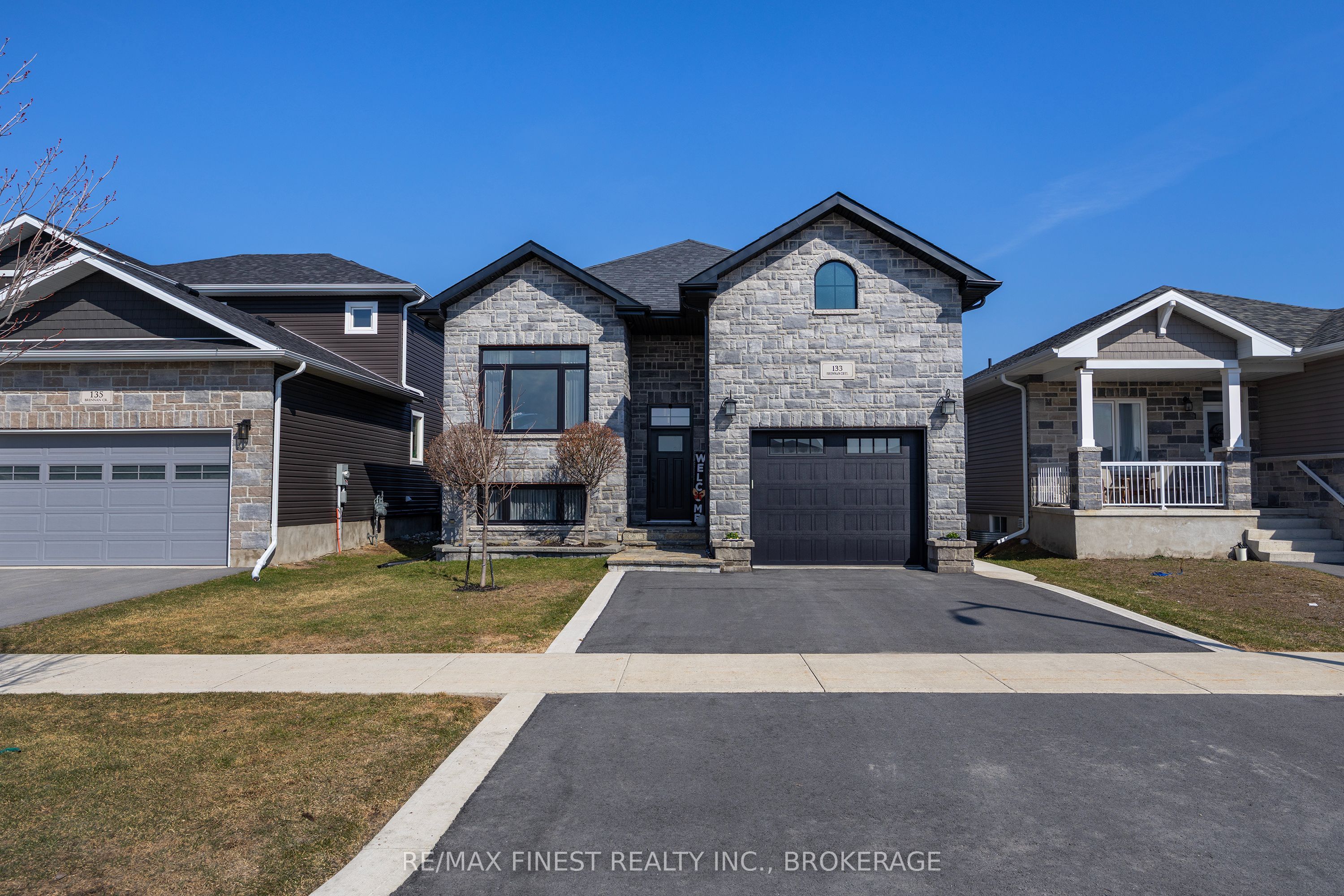 133 Brennan Crescent, Loyalist, ON K0H 2H0 photo 2