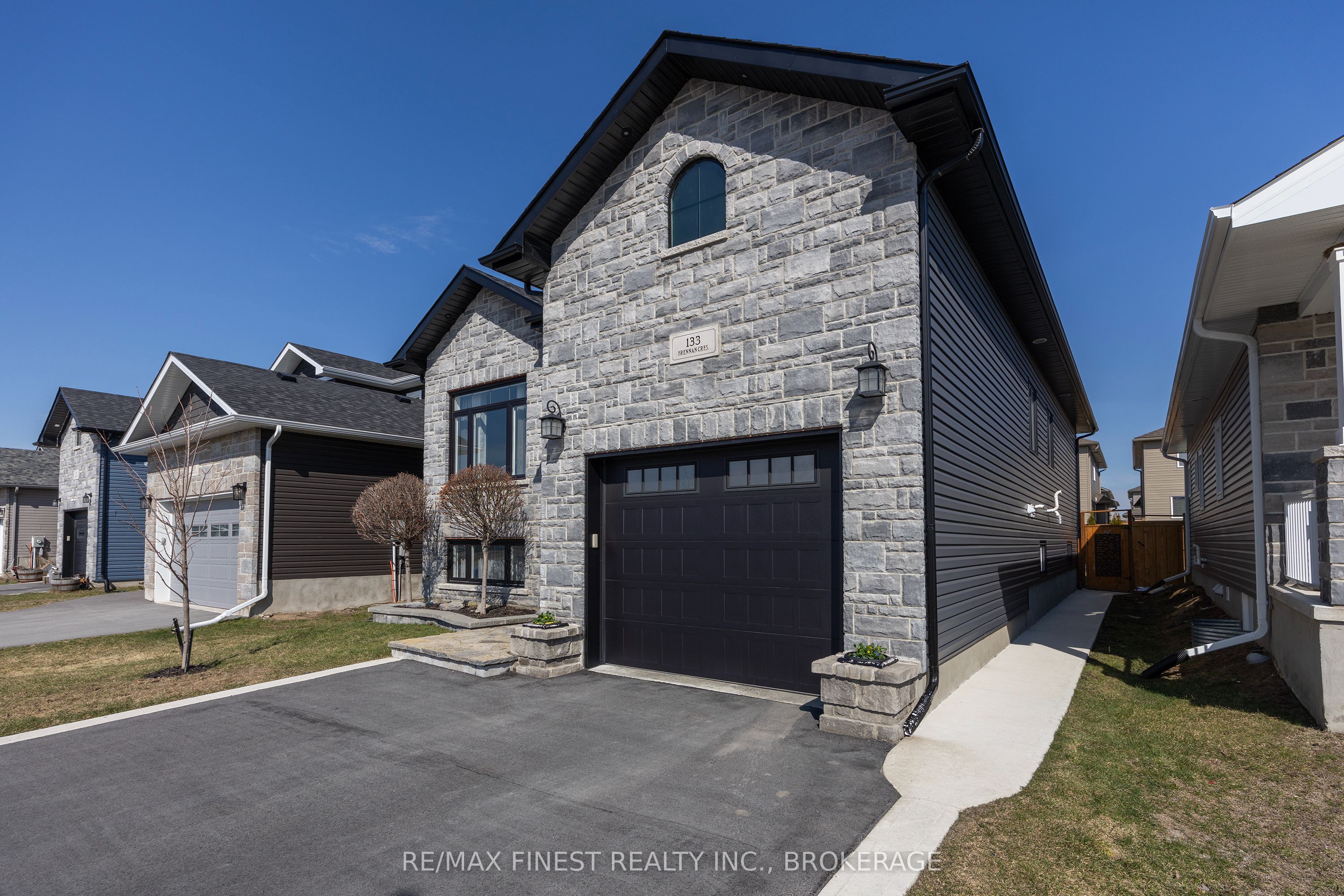133 Brennan Crescent, Loyalist, ON K0H 2H0 photo 5