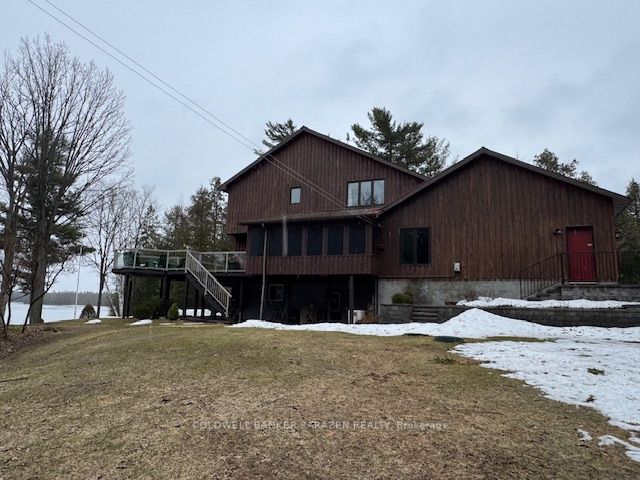188 Morris Island Drive, Carp - Dunrobin - Huntley - Fitzroy and Area, ON K7S 3G7
