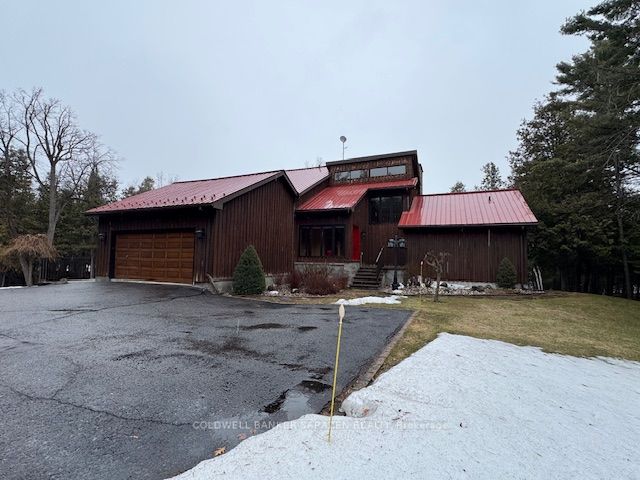 188 Morris Island Drive, Carp - Dunrobin - Huntley - Fitzroy and Area, ON K7S 3G7 photo 2