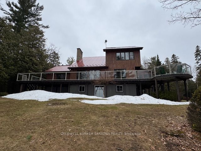 188 Morris Island Drive, Carp - Dunrobin - Huntley - Fitzroy and Area, ON K7S 3G7 photo 5