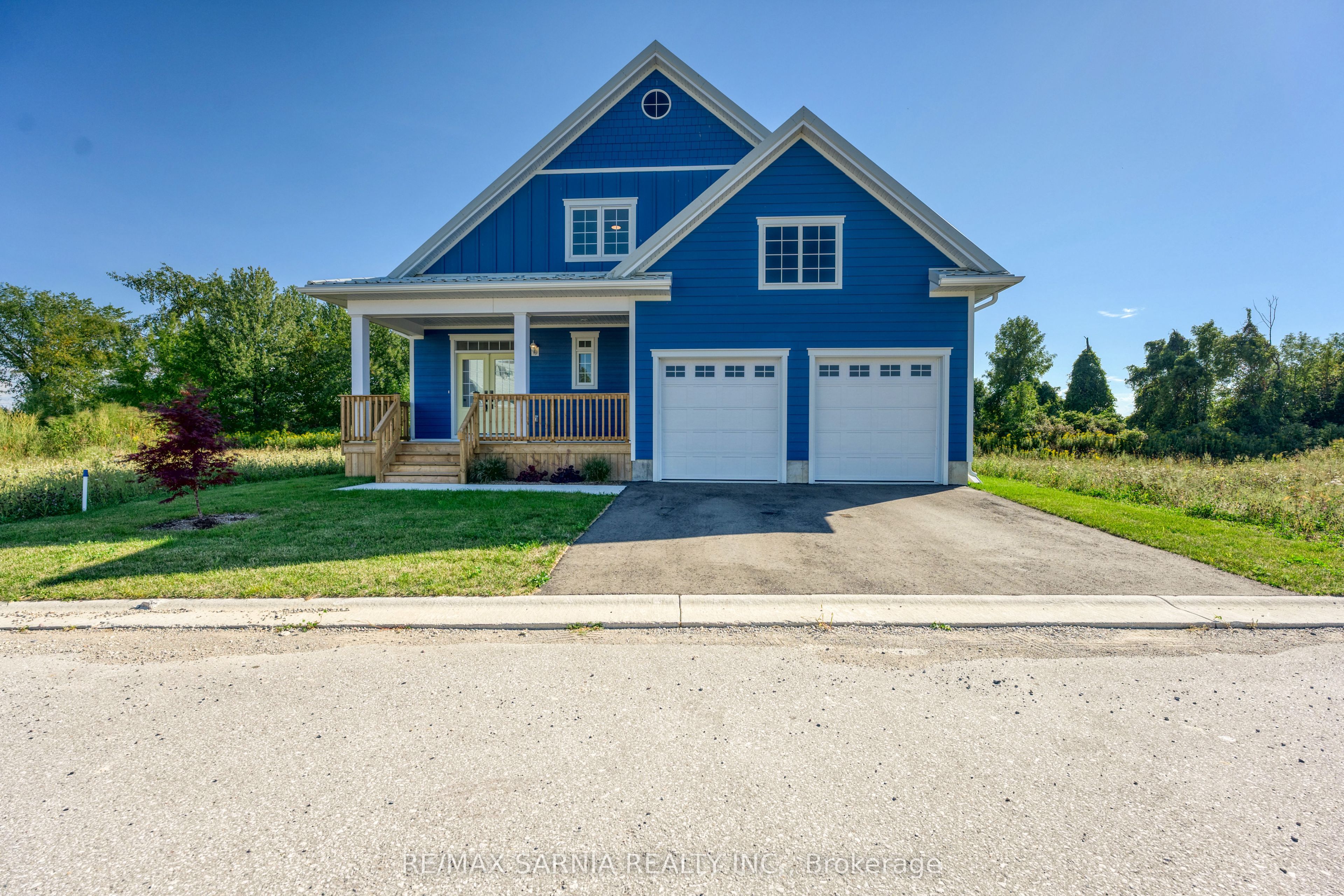 4167 BOARDWALK Avenue, Plympton-Wyoming, ON N0N 1J0
