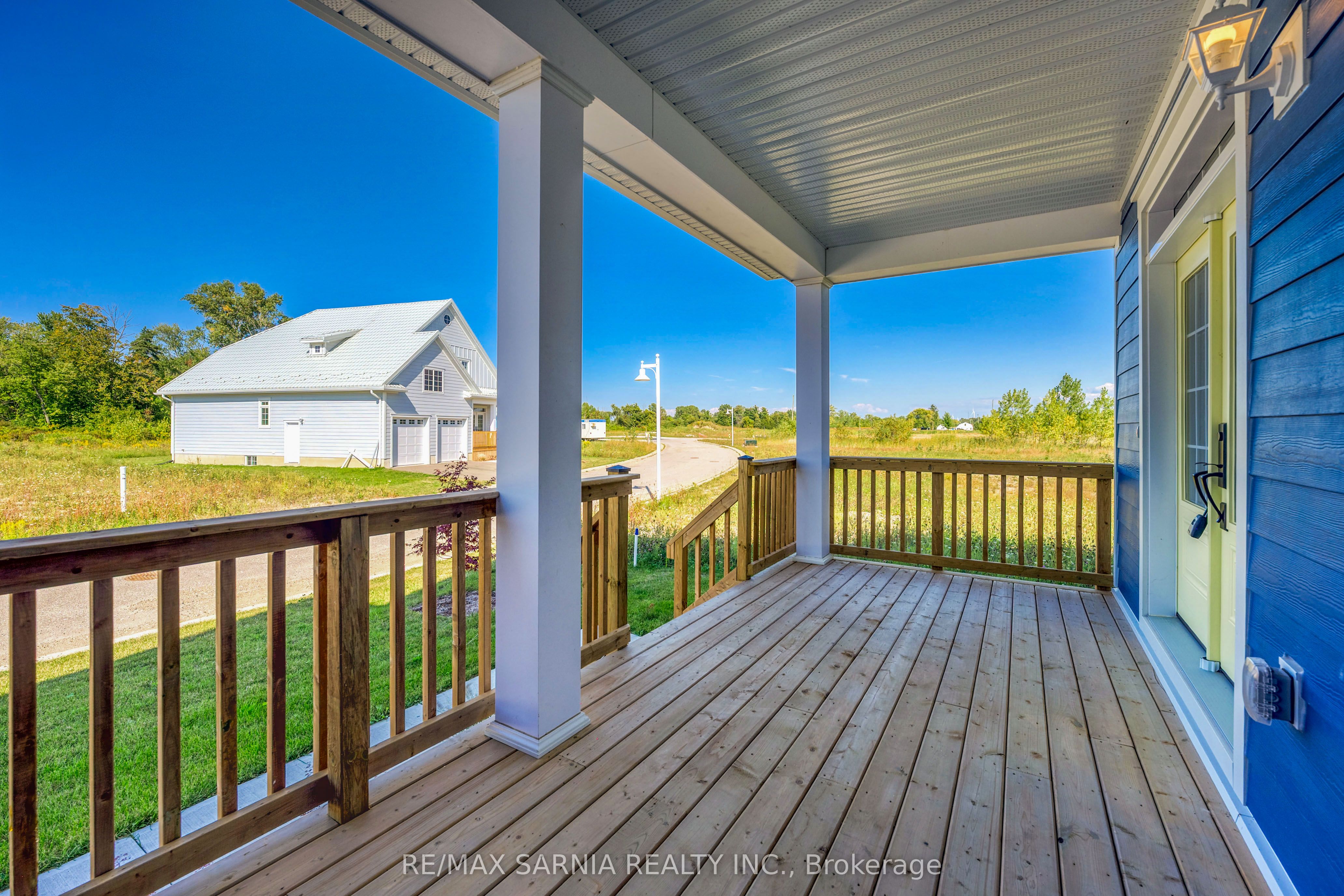 4167 BOARDWALK Avenue, Plympton-Wyoming, ON N0N 1J0 photo 5