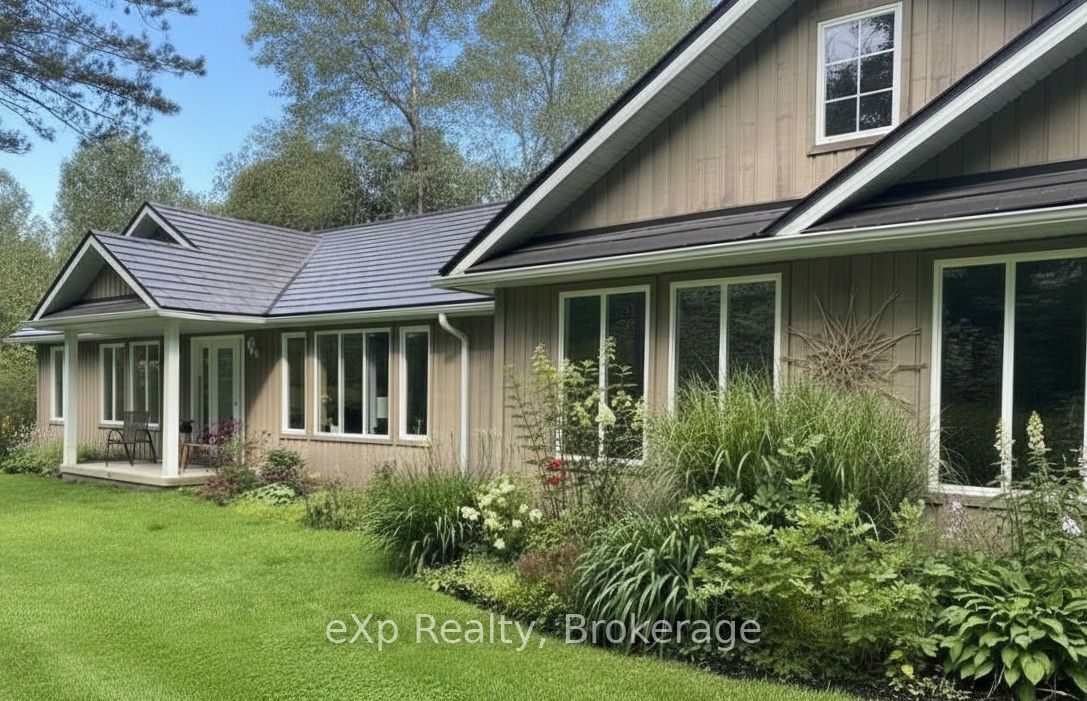 303709 South Line, West Grey, ON N0C 1K0 photo 2