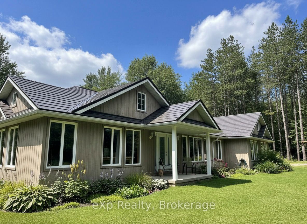 303709 South Line, West Grey, ON N0C 1K0 photo 3