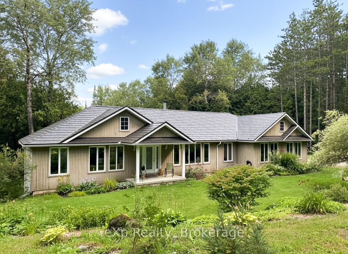303709 South Line, West Grey, ON N0C 1K0 photo 4