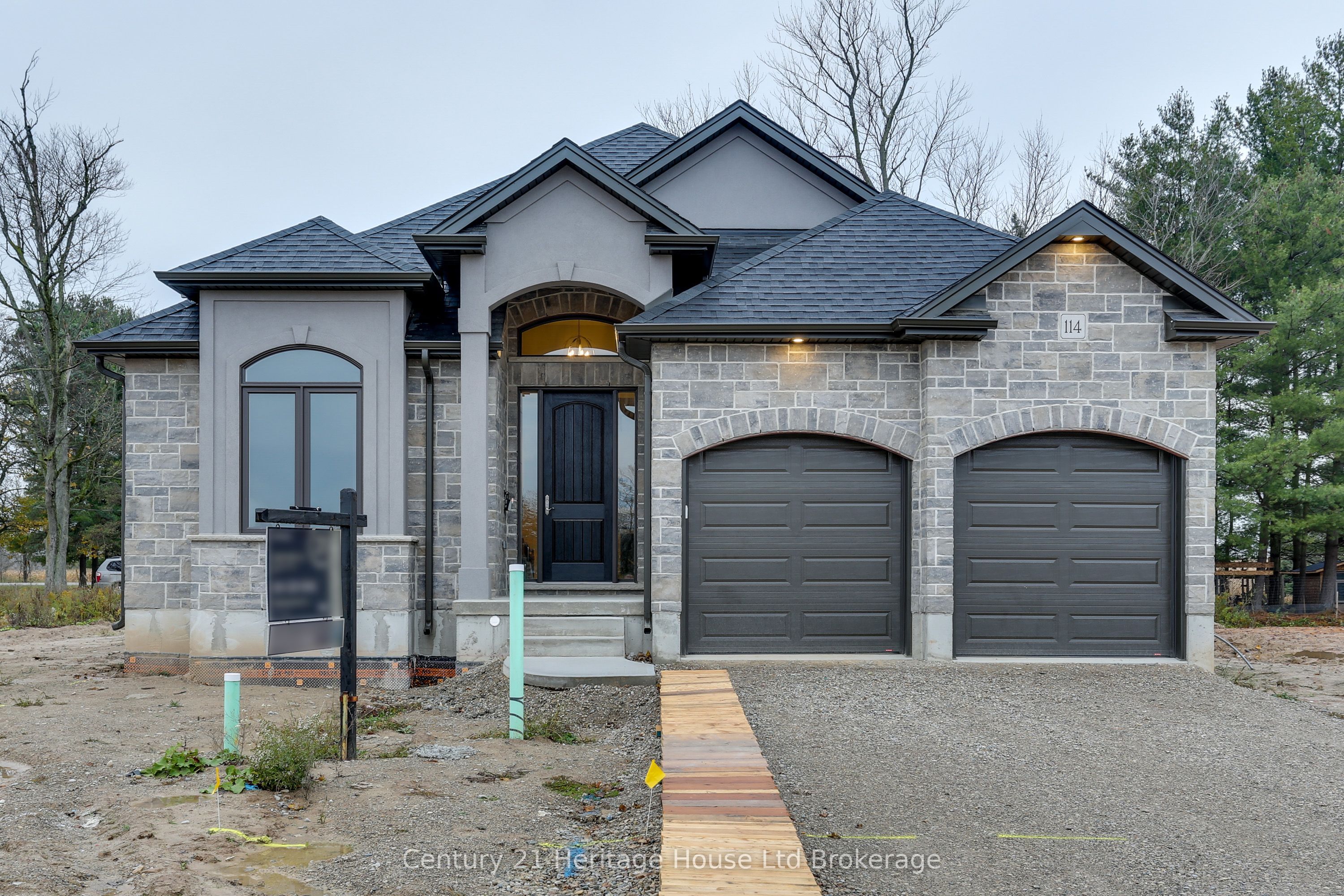 114 Beech Boulevard, Tillsonburg, ON N4G 5S1