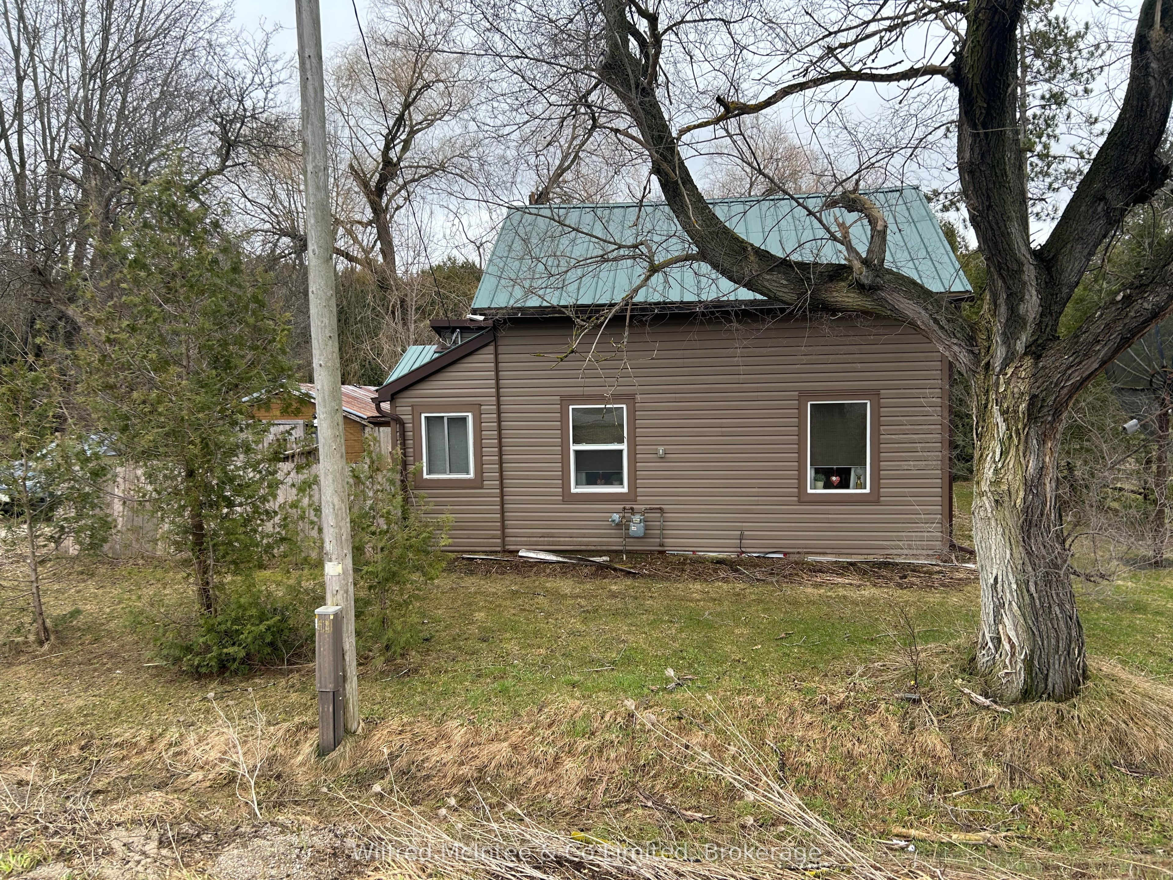 401866 Grey 4 Road, West Grey, ON N4N 3B8