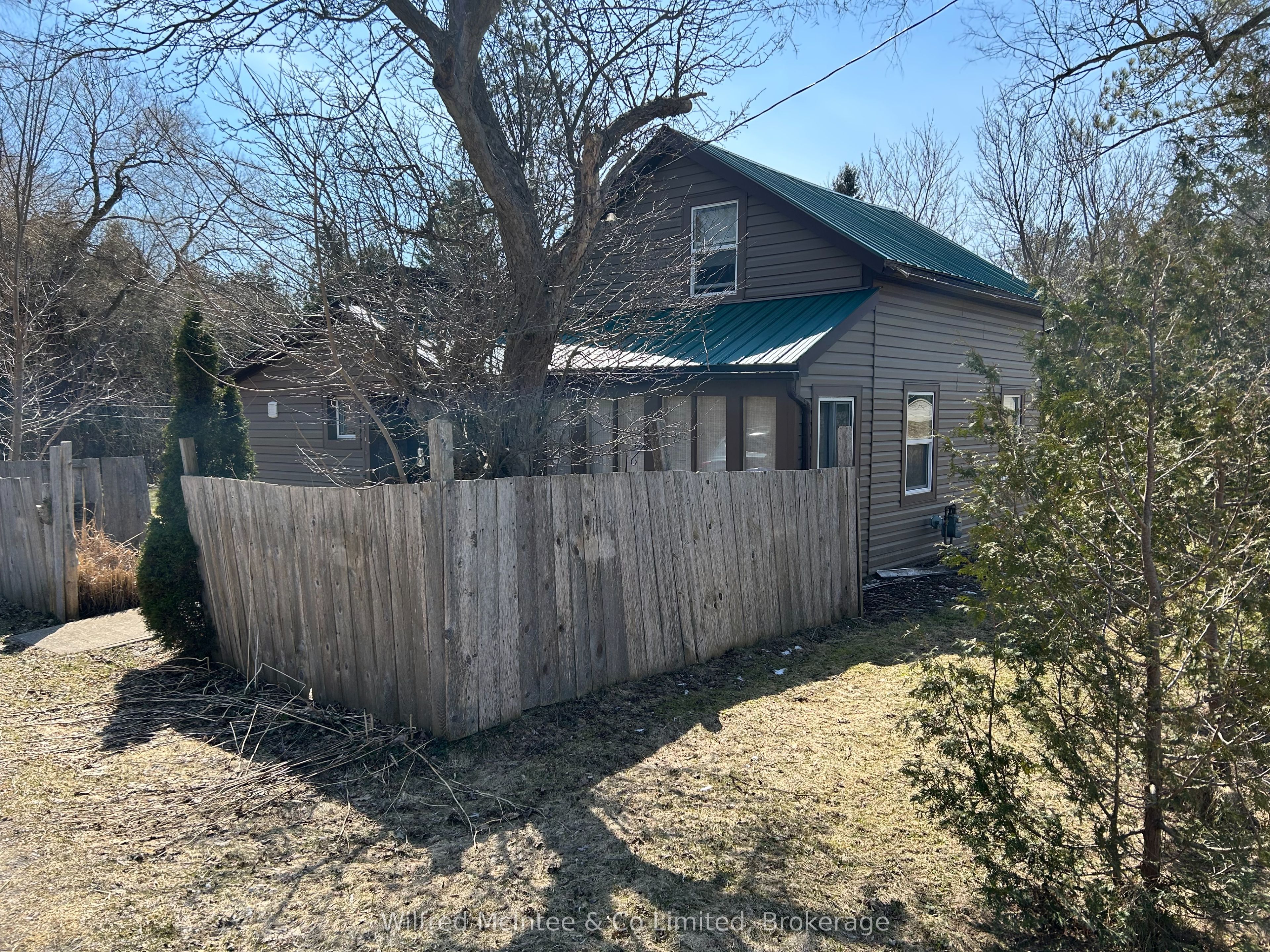 401866 Grey 4 Road, West Grey, ON N4N 3B8 photo 2
