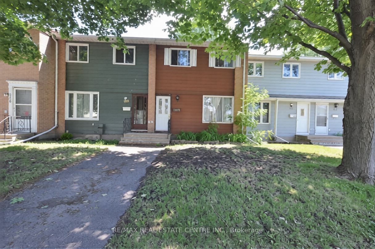 960 Meadowlands Drive, Mooneys Bay - Carleton Heights and Area, ON K2C 0K3 photo 2