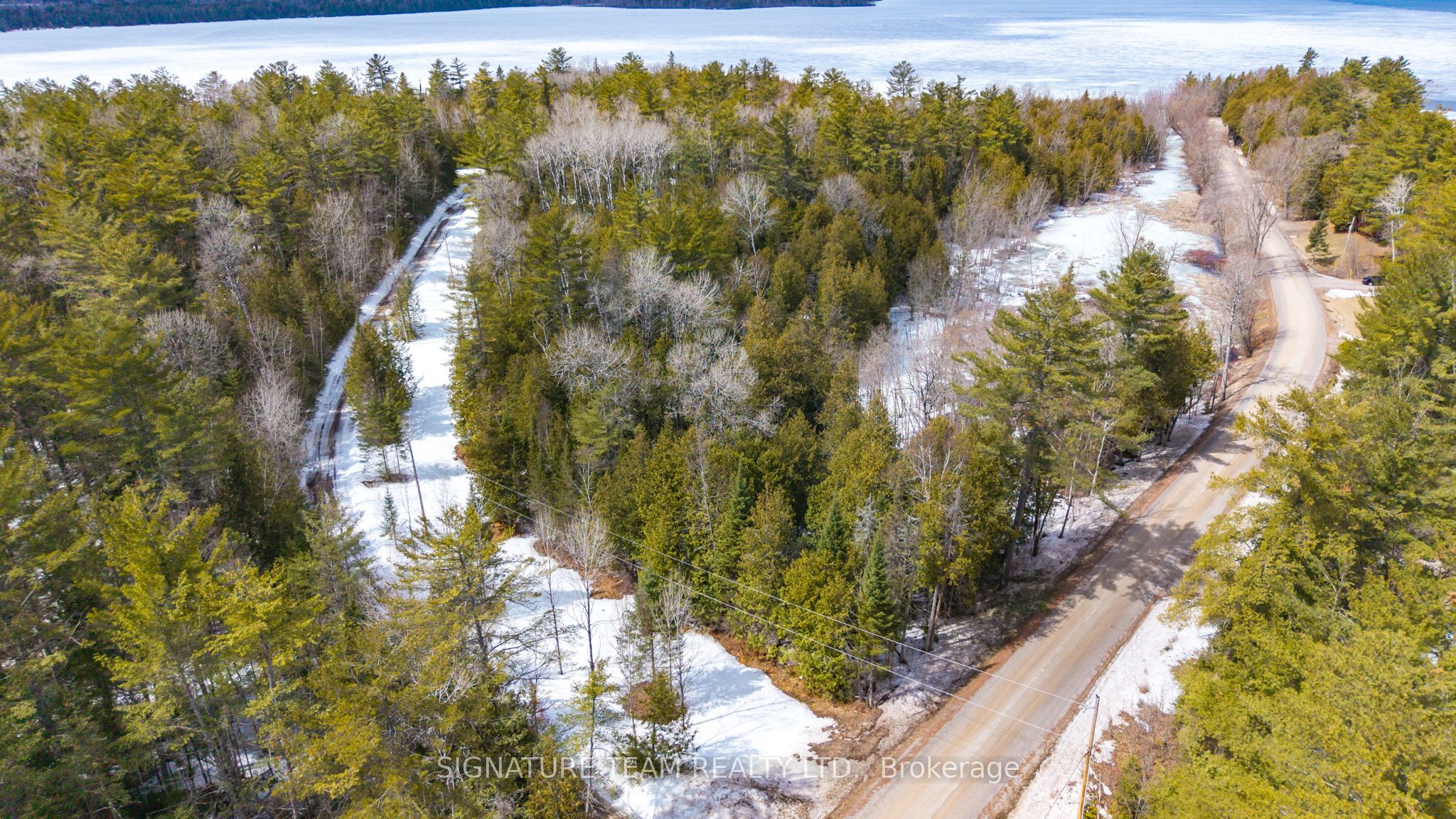 0 Red Ash Trail, Whitewater Region, ON K0J 2L0 photo 4