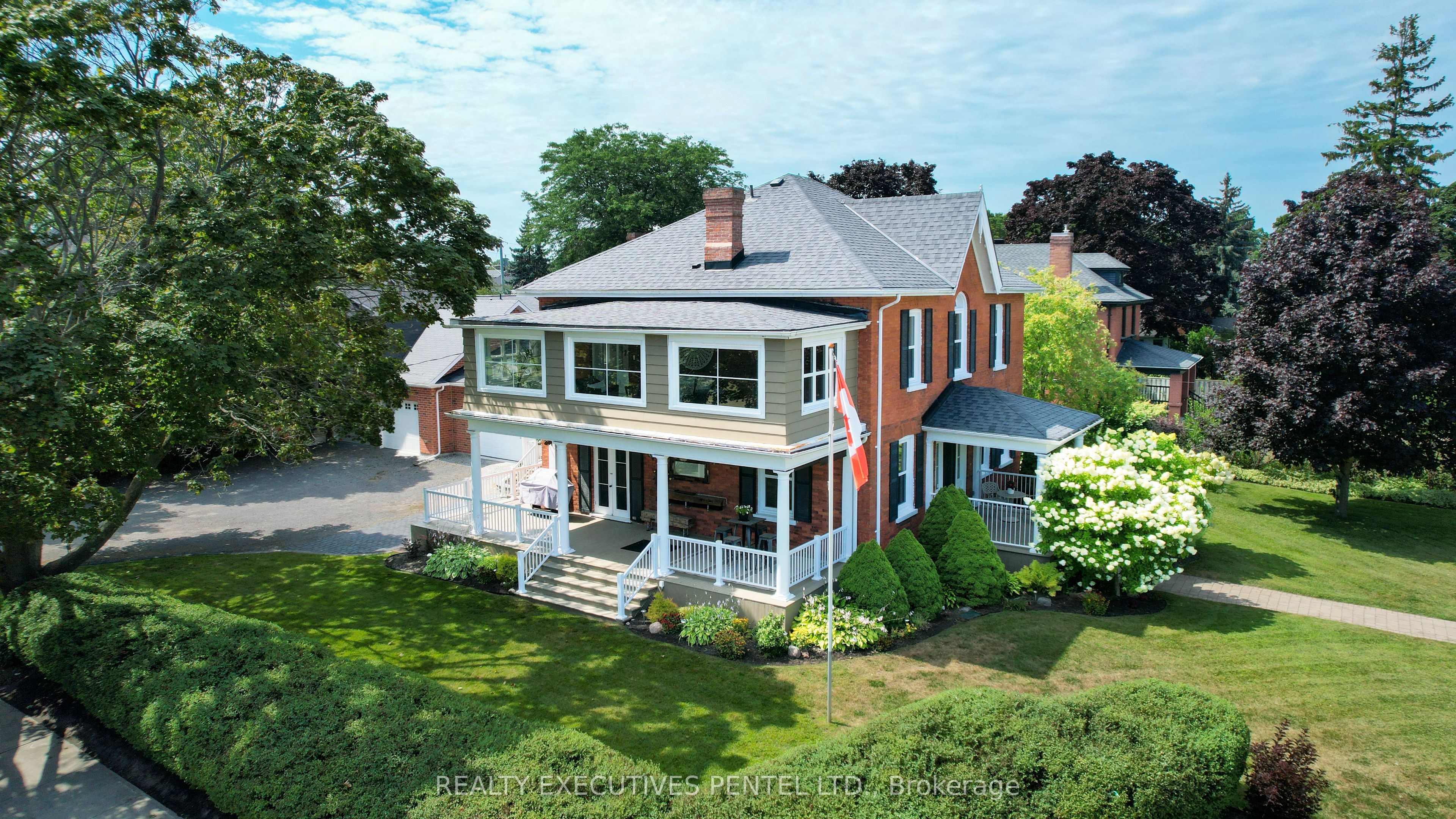 351 George Street, Cobourg, ON K9A 3M2
