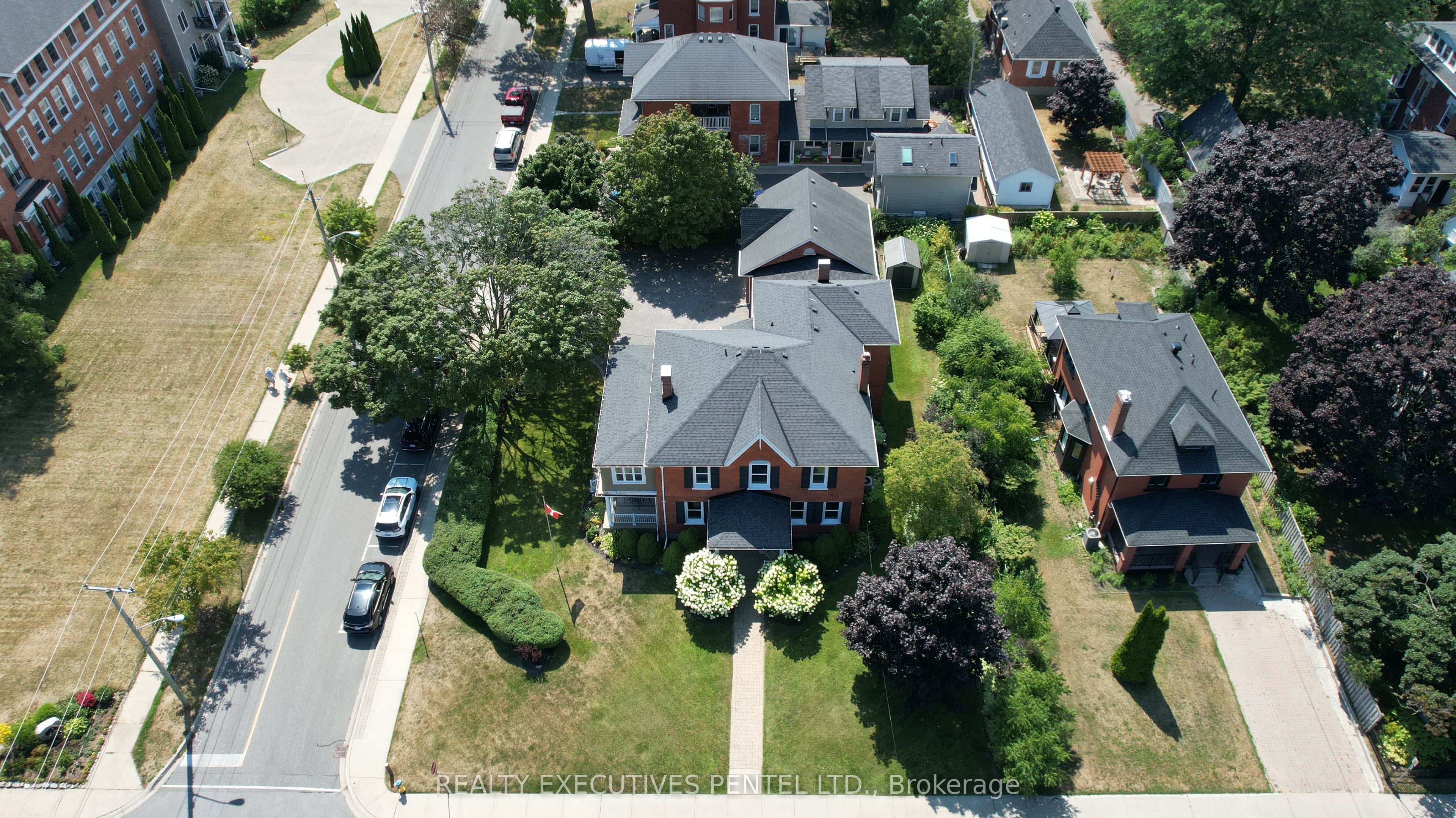 351 George Street, Cobourg, ON K9A 3M2 photo 2