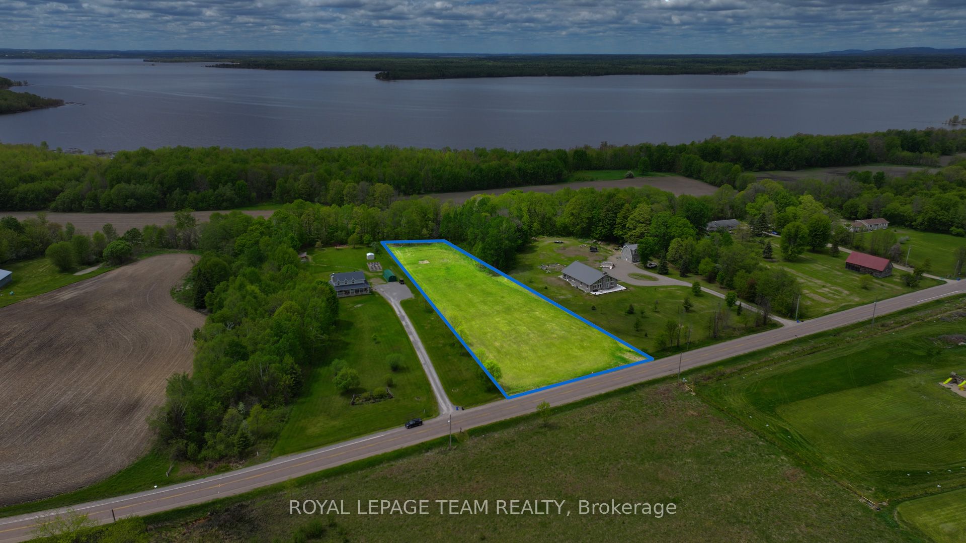 1857 Westmeath Road, Whitewater Region, ON K0J 2L0
