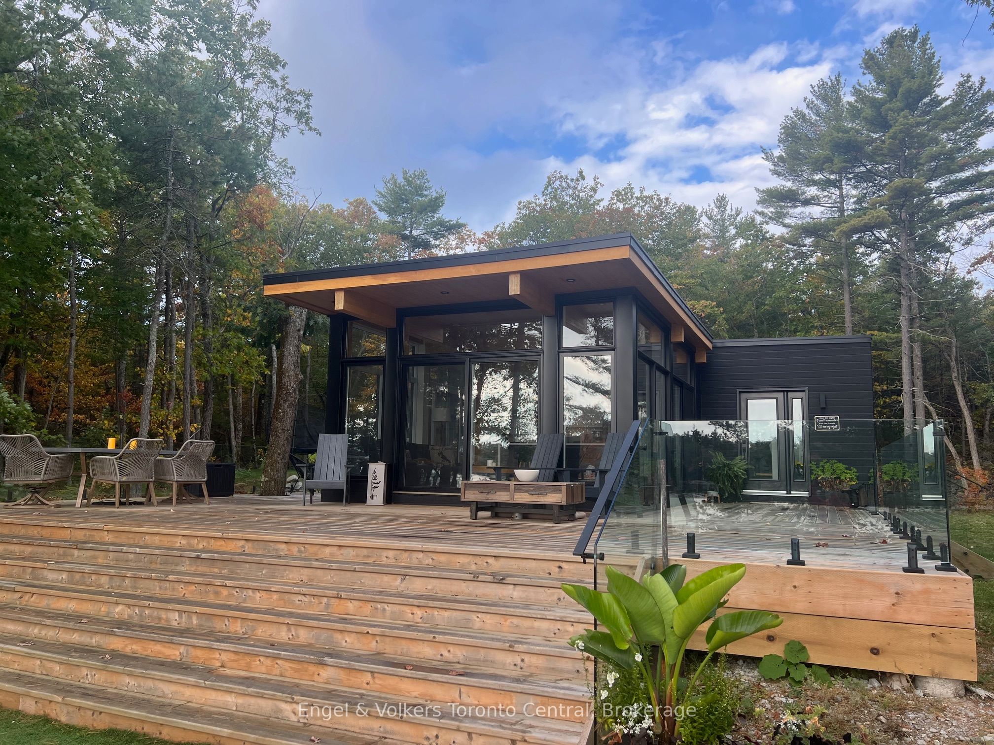 736 2190 Island, Georgian Bay, ON P0E 1E0 photo 2