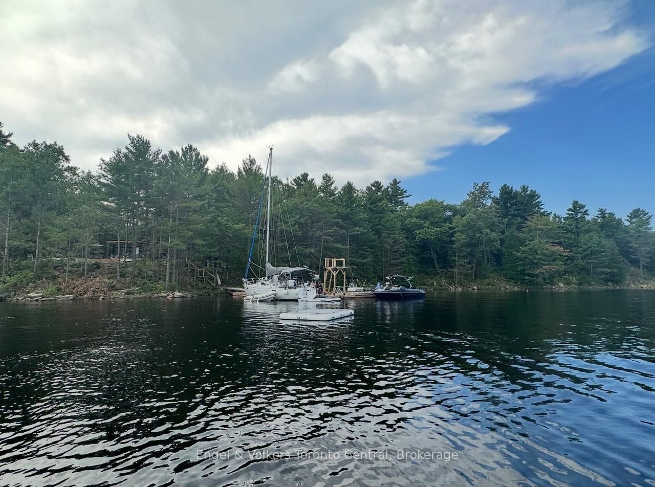 736 2190 Island, Georgian Bay, ON P0E 1E0 photo 3