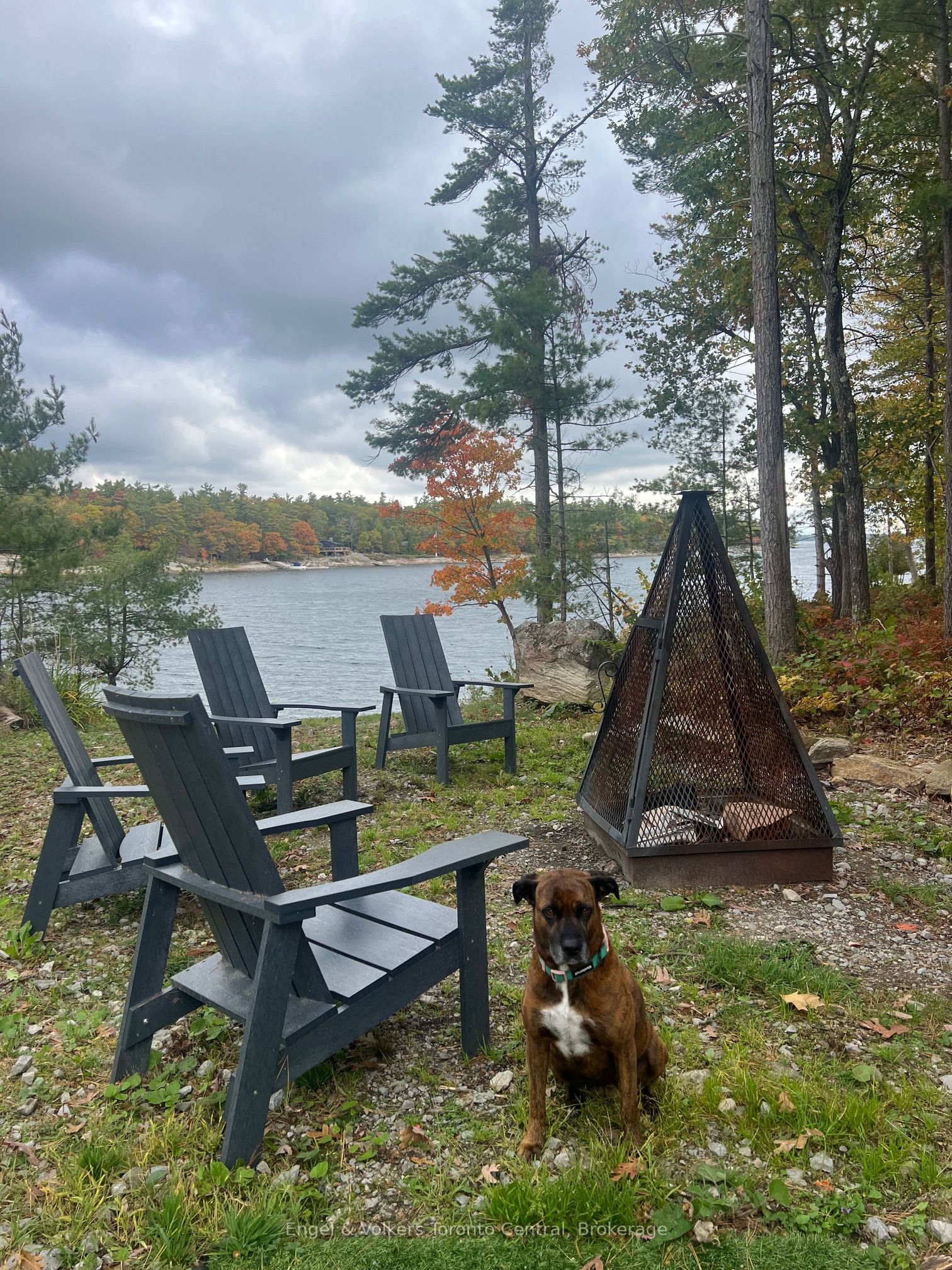 736 2190 Island, Georgian Bay, ON P0E 1E0 photo 4
