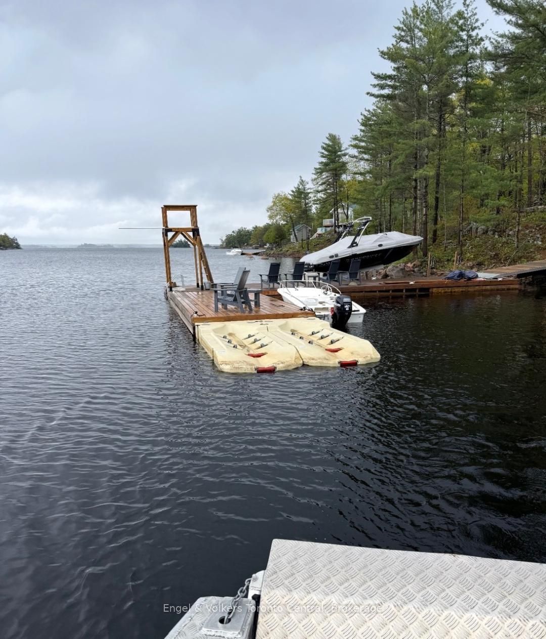 736 2190 Island, Georgian Bay, ON P0E 1E0 photo 5