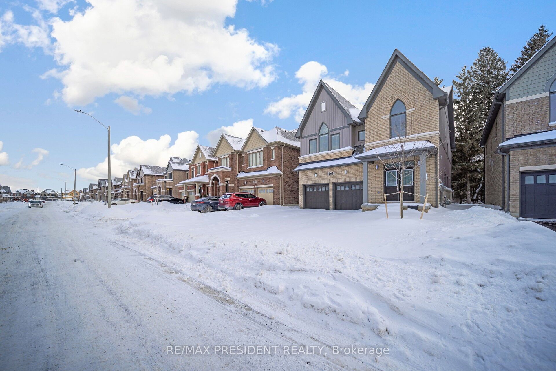 161 Dingman Street, Wellington North, ON N0G 1A0 photo 3