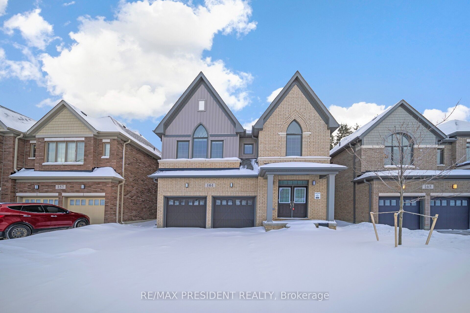 161 Dingman Street, Wellington North, ON N0G 1A0 photo 4