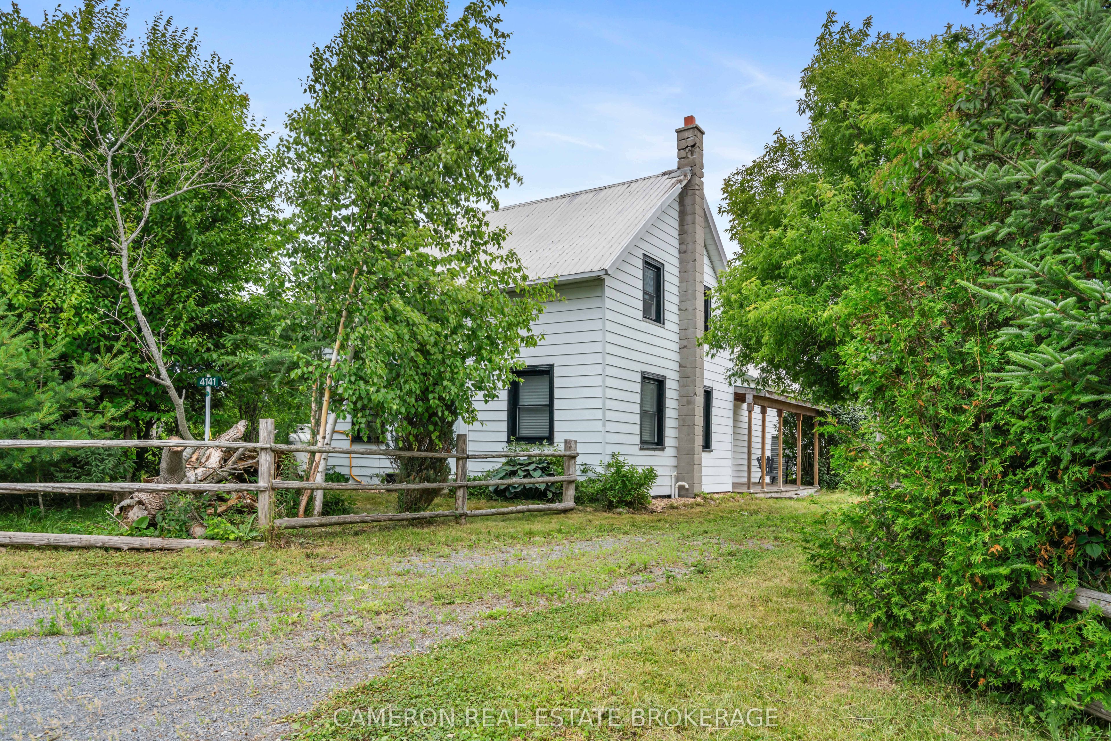 4141 Helmer Road, South Stormont, ON K0C 1Y0 photo 2