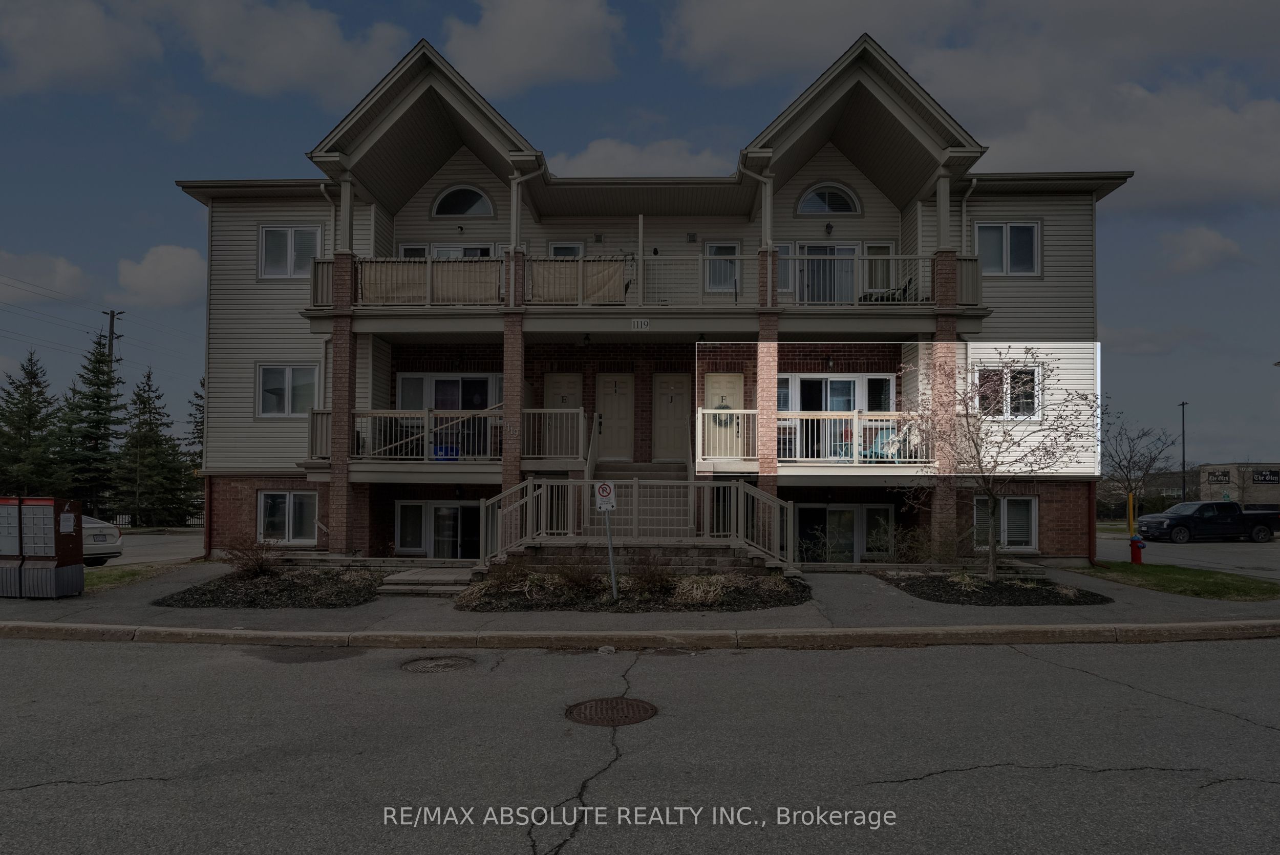 1119 Stittsville Main Street F, Stittsville - Munster - Richmond, ON K2S 0C9 photo 2