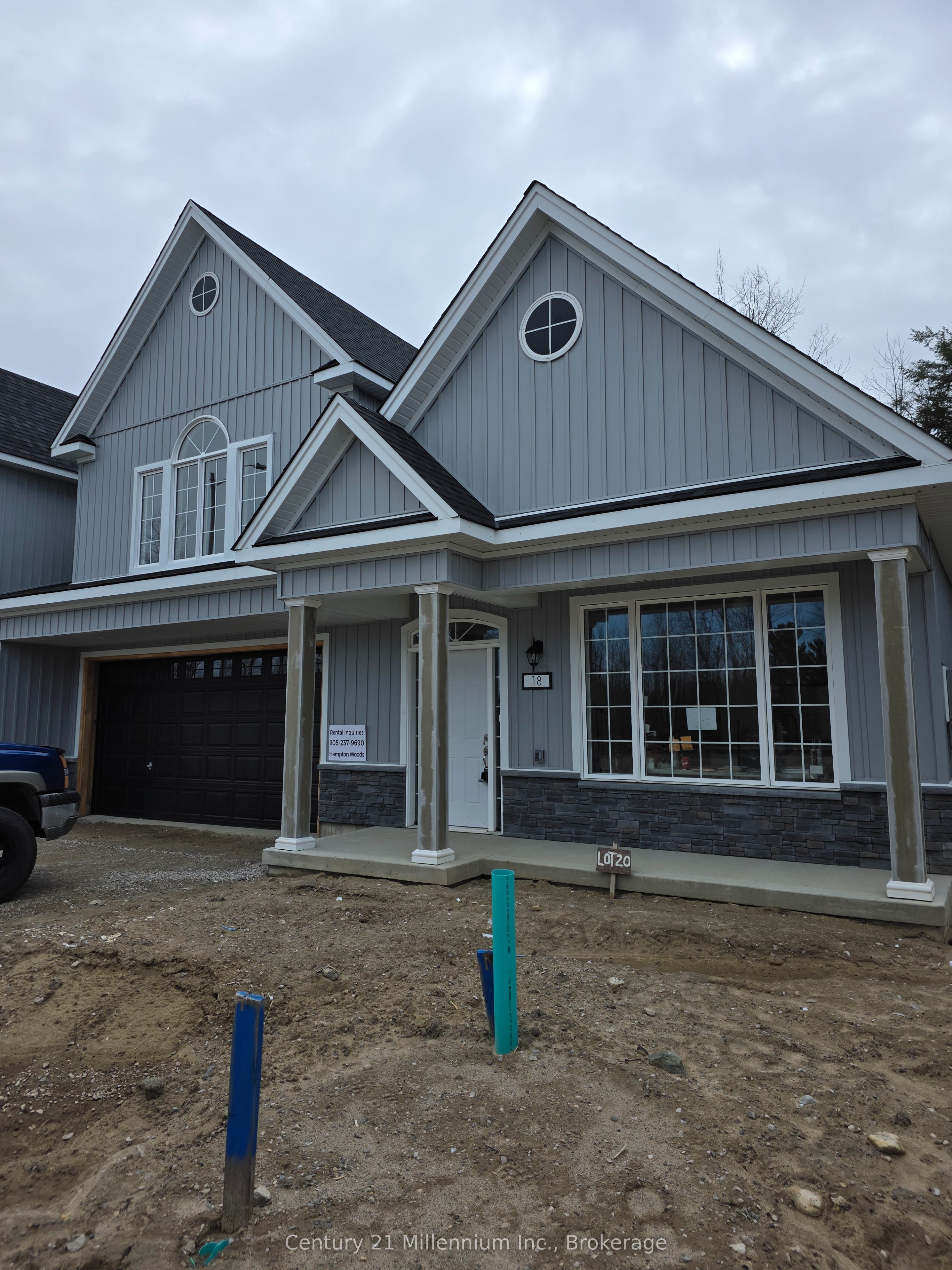 18 Steinway Street, Saugeen Shores, ON N0H 2L0