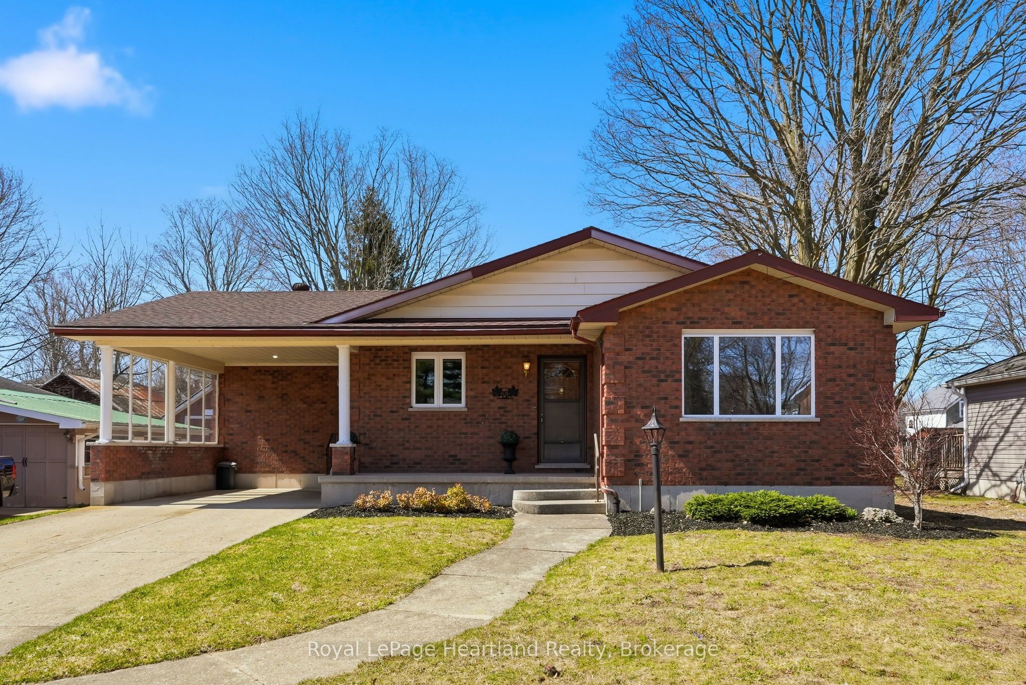 350 Edward Street, North Huron, ON N0G 2W0