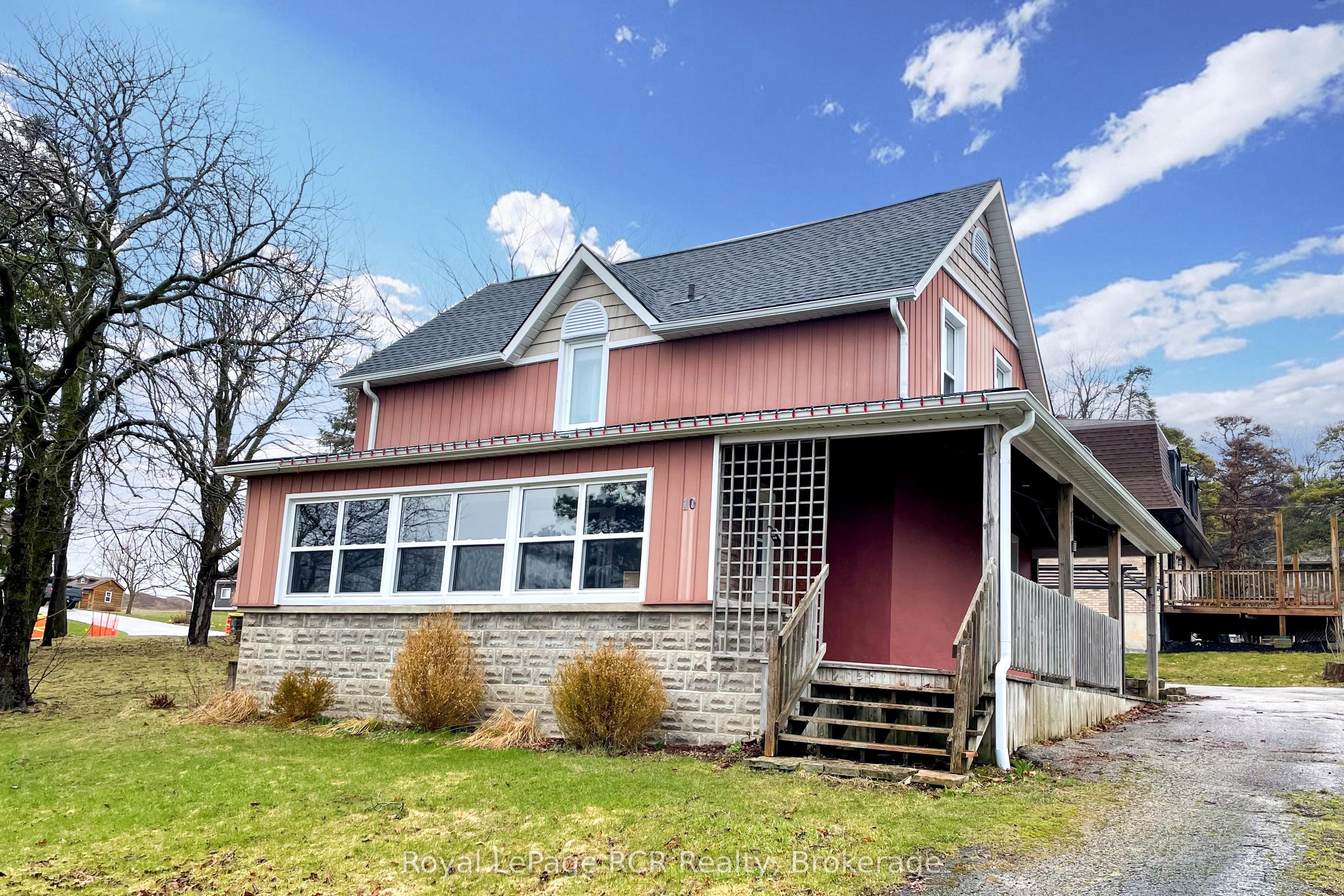 10 Walker Street, Brockton, ON N0G 2V0 photo 4