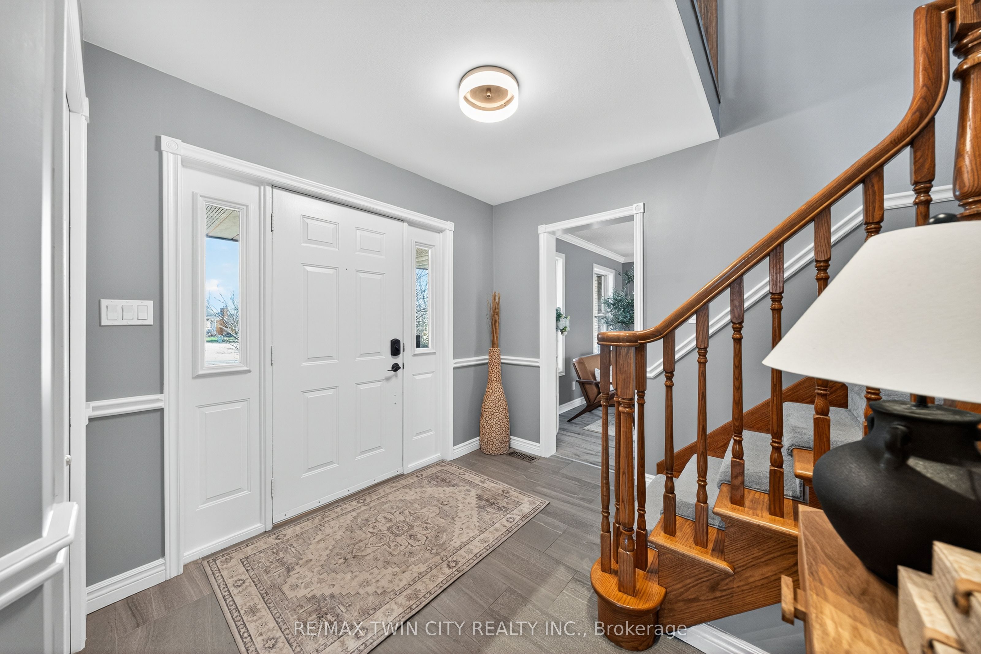 38 Glen Abbey Court, Woodstock, ON N4S 8S9 photo 5