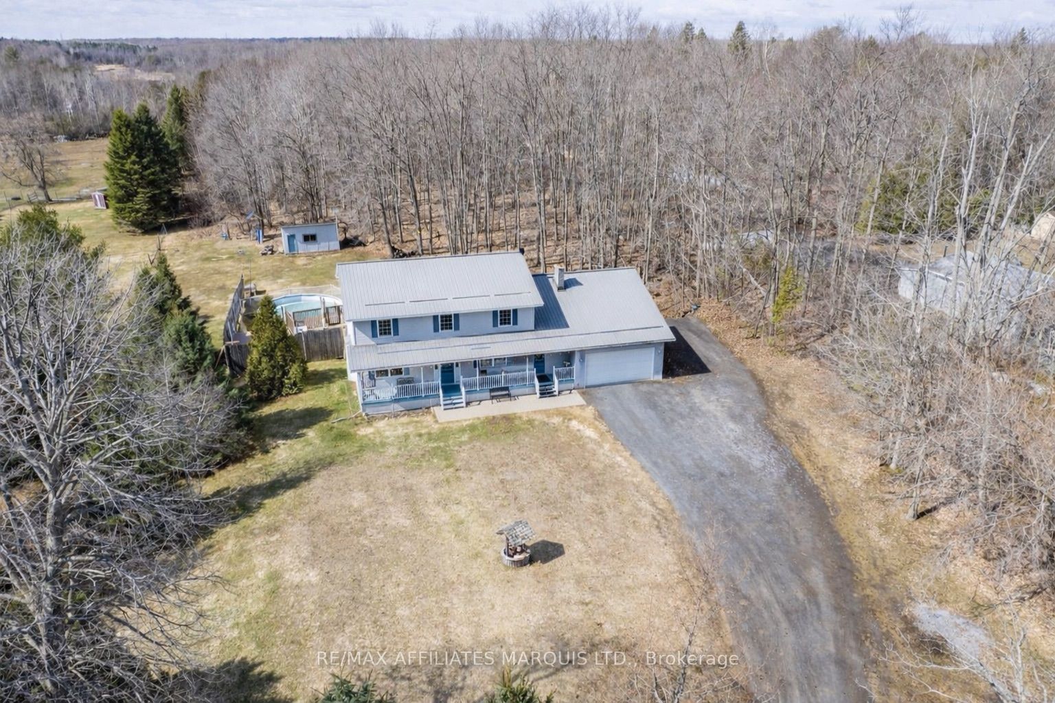 4720 O'keefe Road, South Stormont, ON K0C 2A0