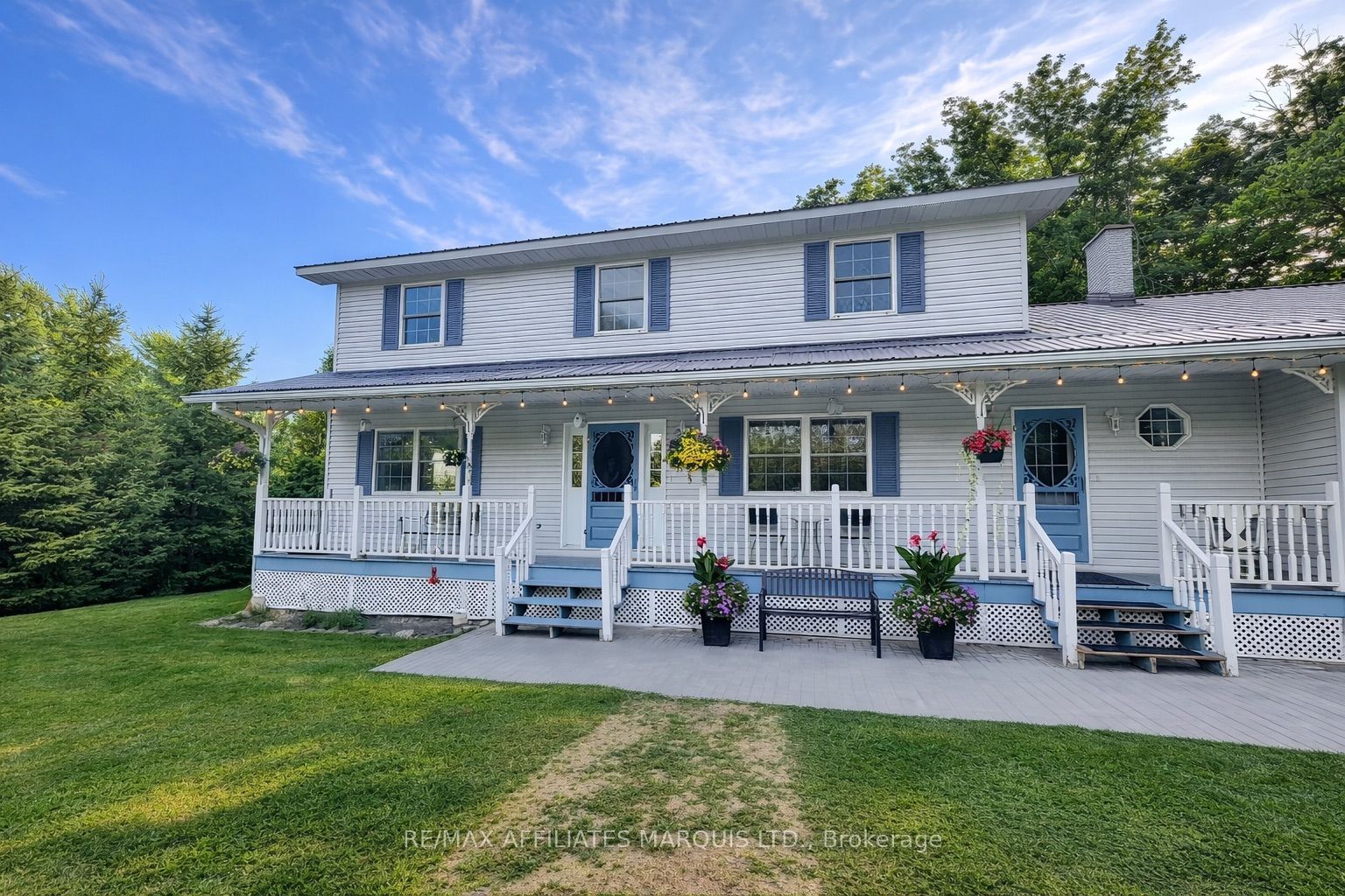 4720 O'keefe Road, South Stormont, ON K0C 2A0 photo 3