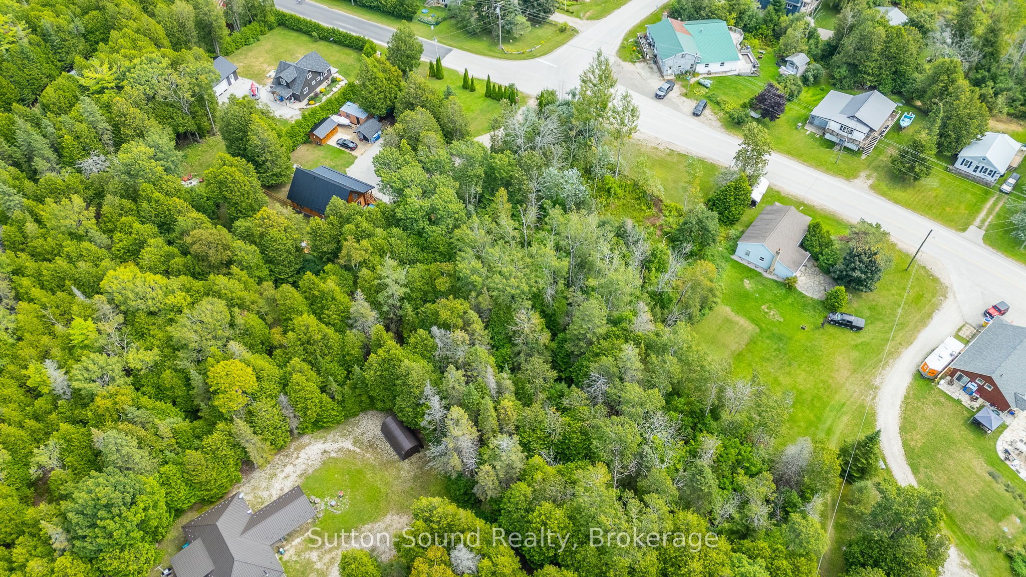 Lot 29 Stokes River Road, Northern Bruce Peninsula, ON N0H 1W0 photo 4